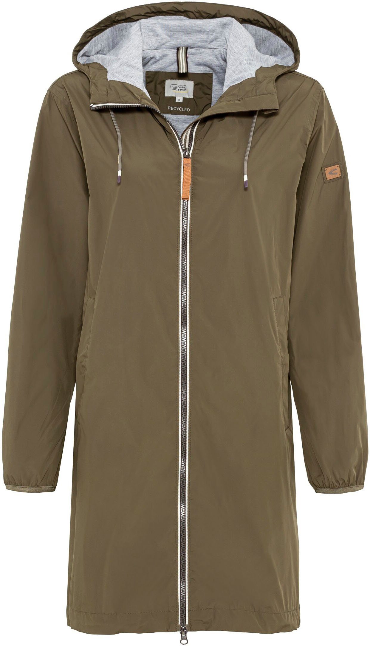 Camel active Functionele jas
