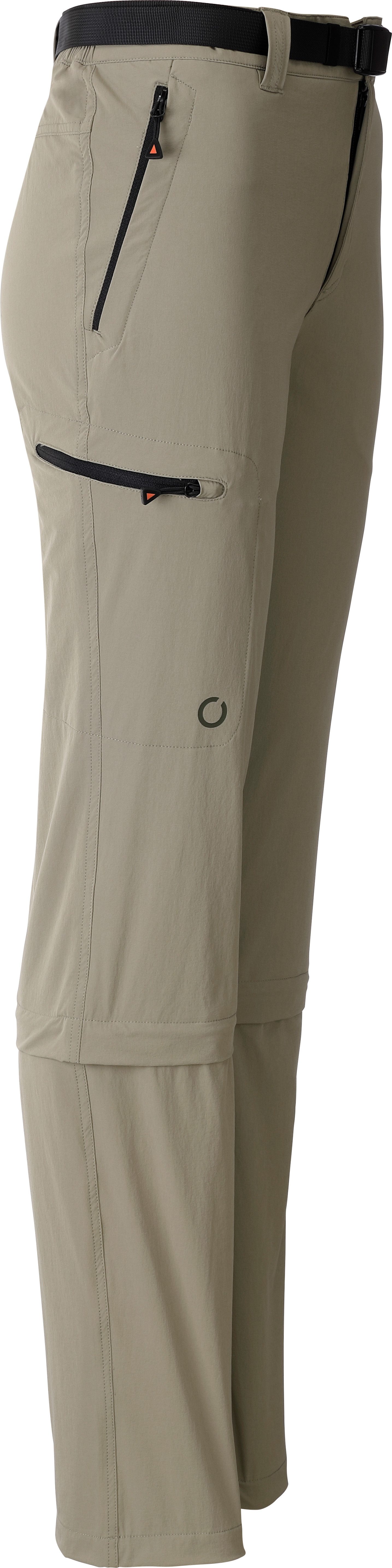 LPO Zip-off-broek Dames Zip-Off-broek Coralie