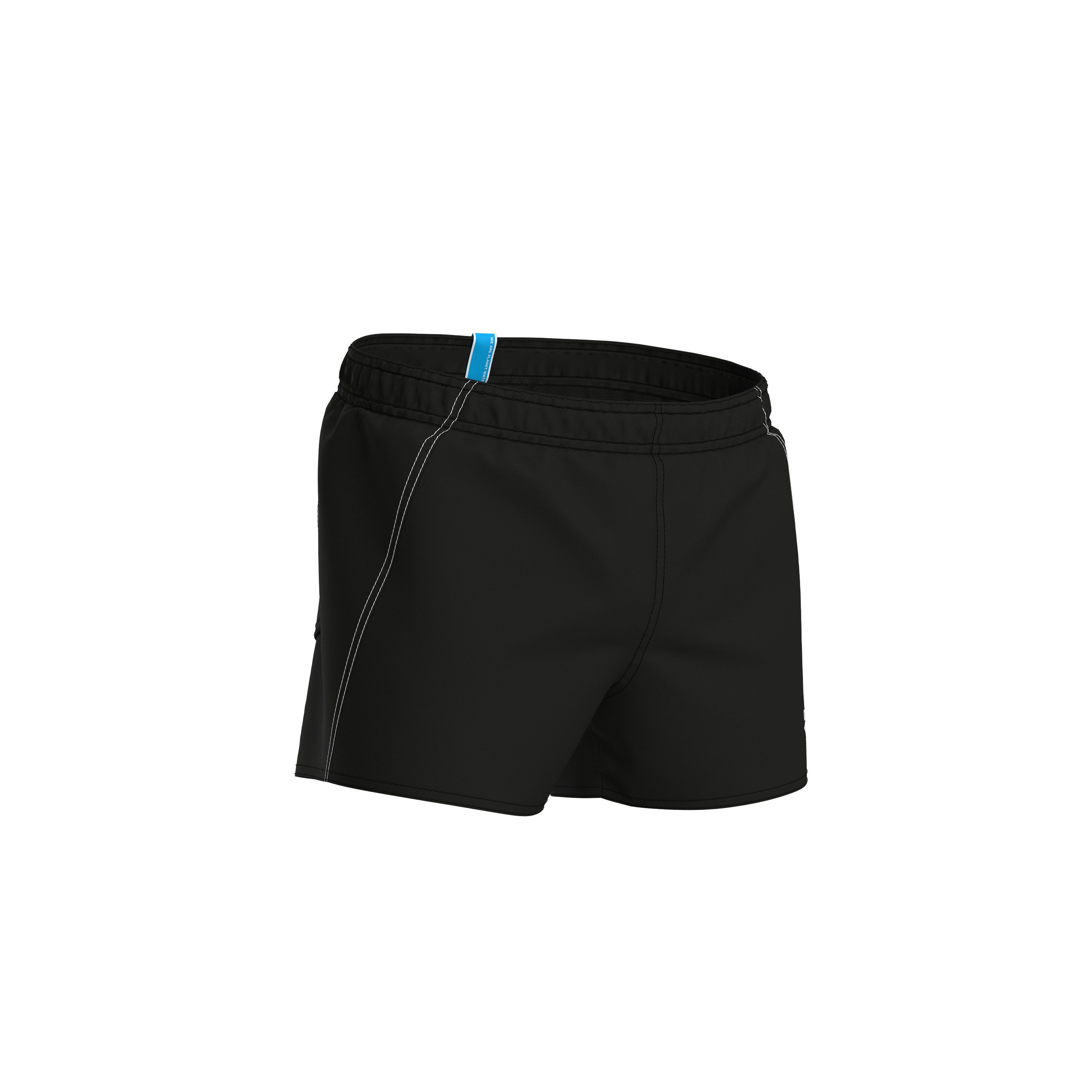 Arena Zwemshort FUNDAMENTALS X-SHORT R