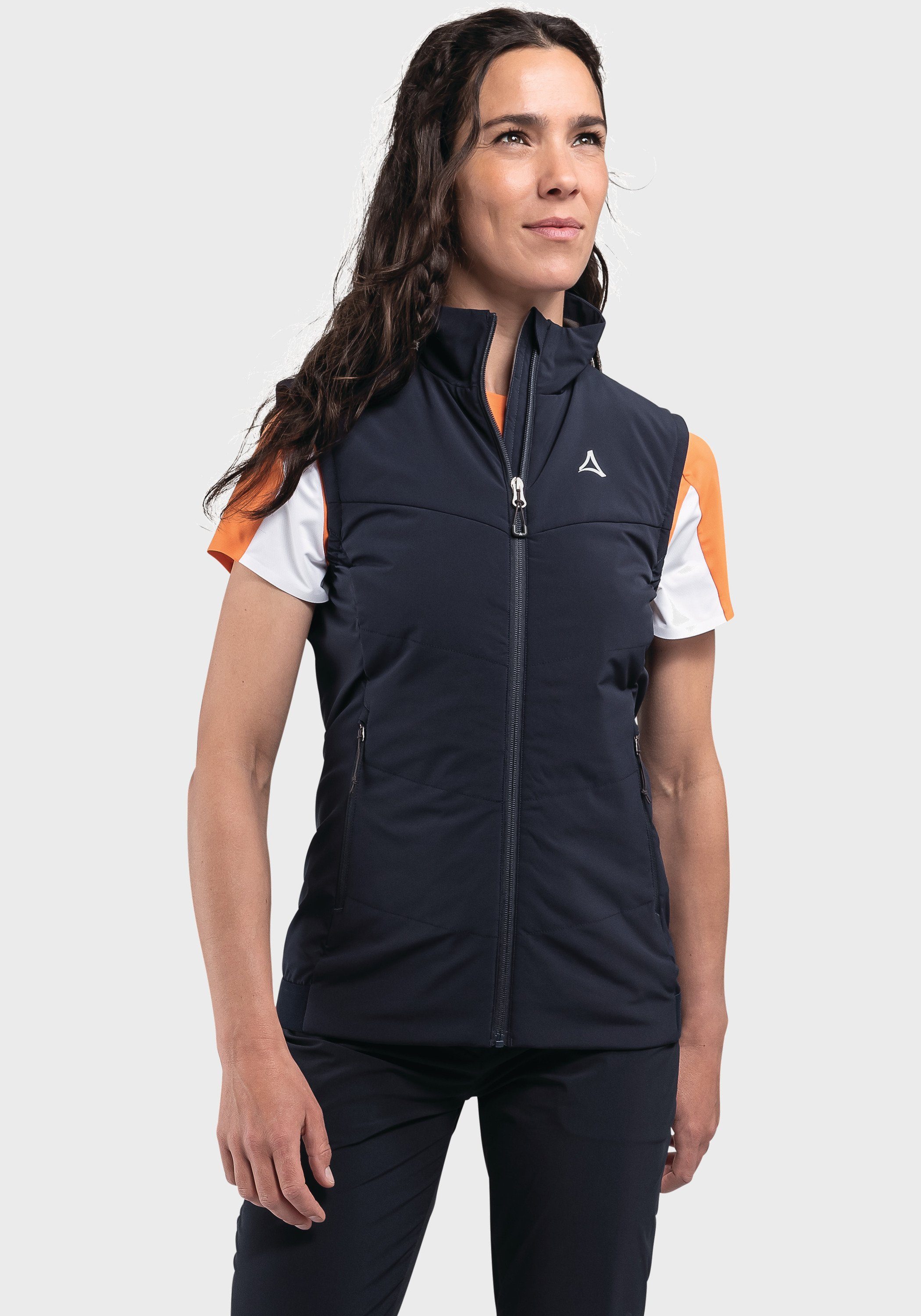 Schöffel Functionele bodywarmer Ins. Vest Skorpa L