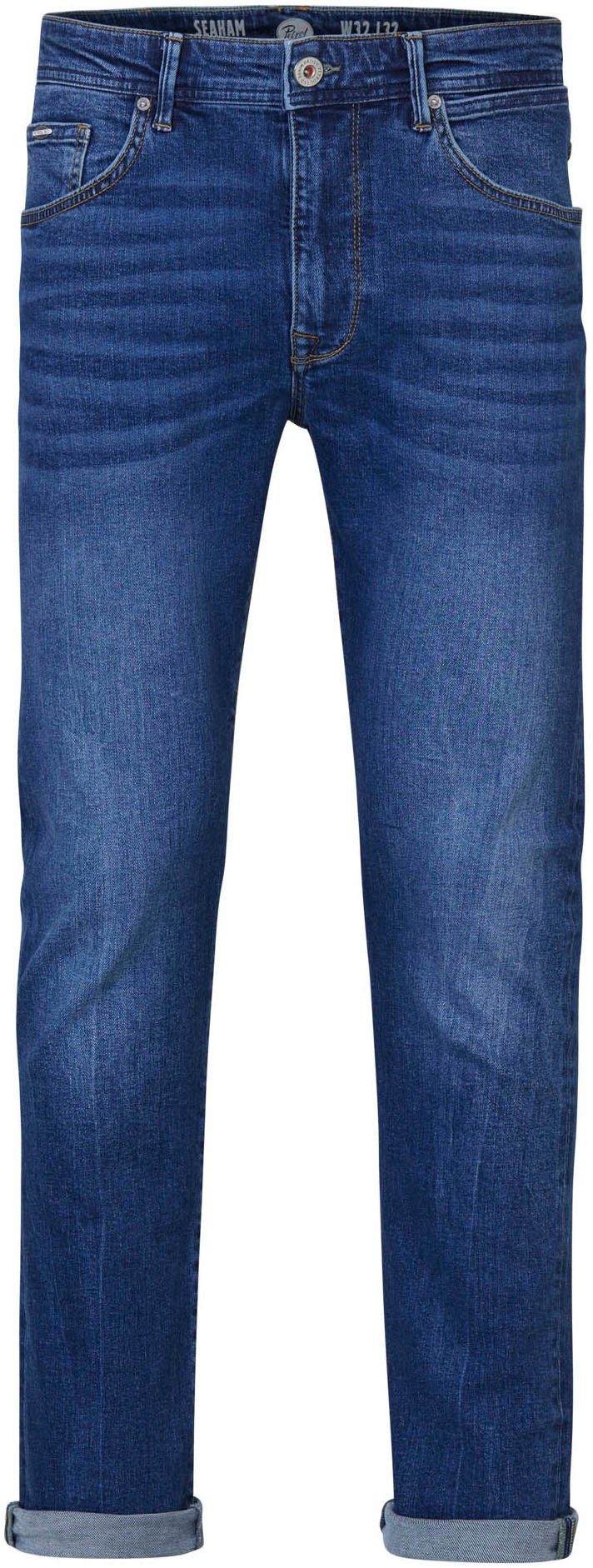 Petrol Industries Slim fit jeans SEAHAM-FUTUREPROOF