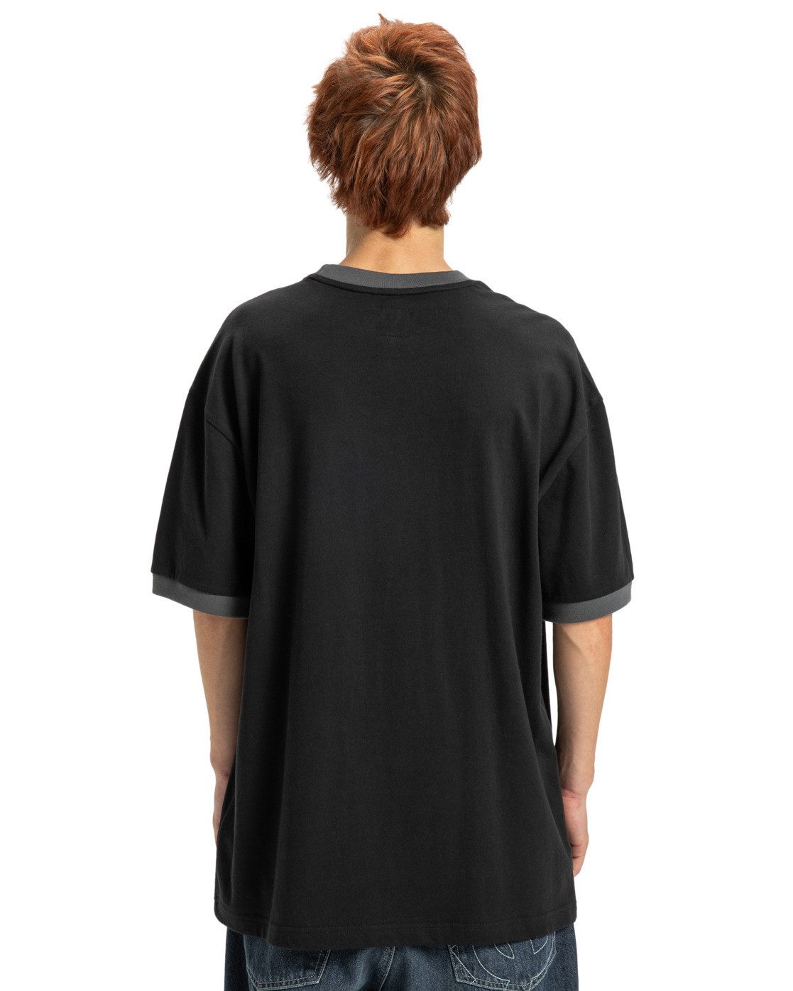 DC Shoes T-shirt The Score