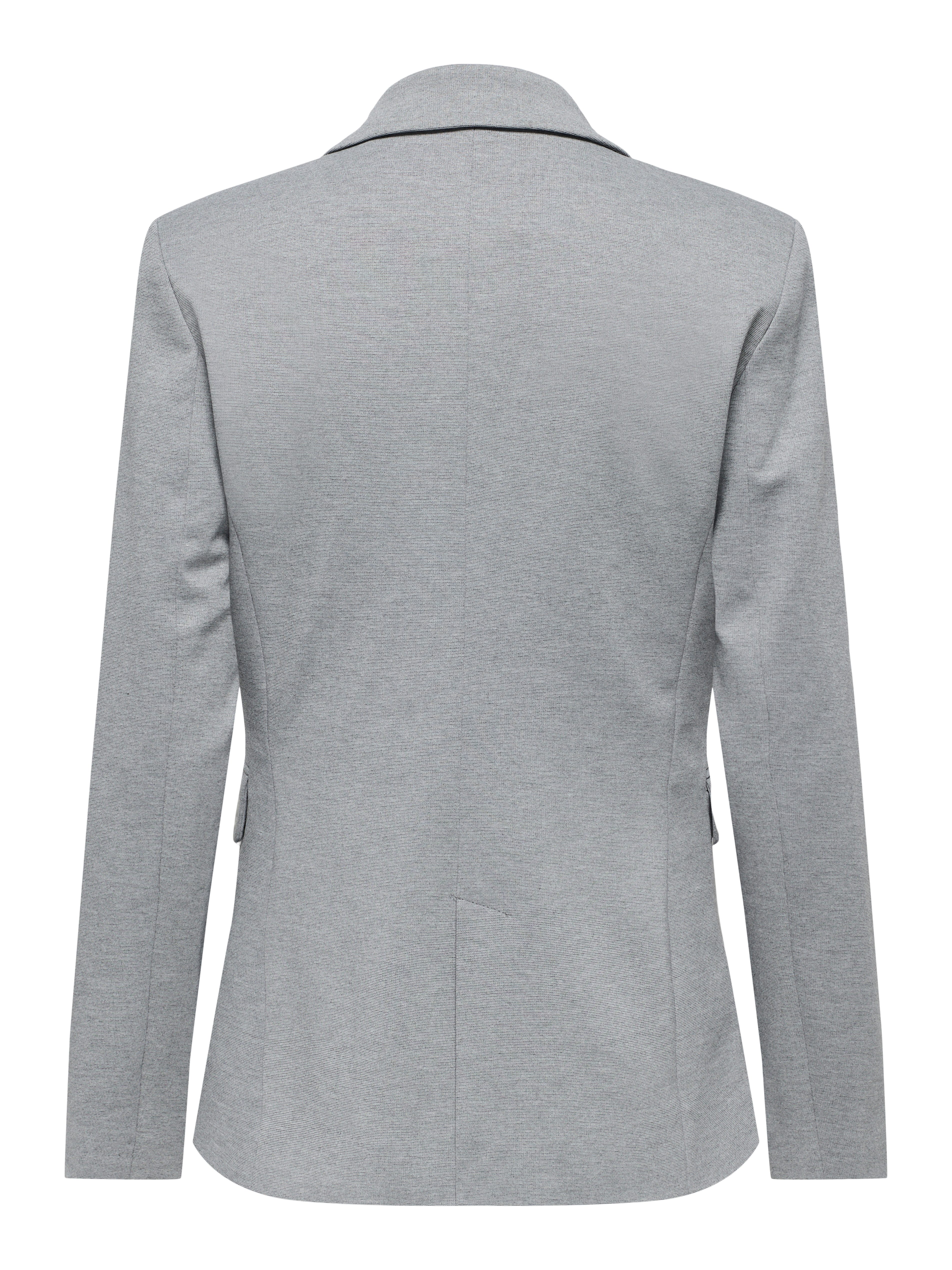 Only Korte blazer ONLLYKKE LIFE L/S FIT BLAZER TLR