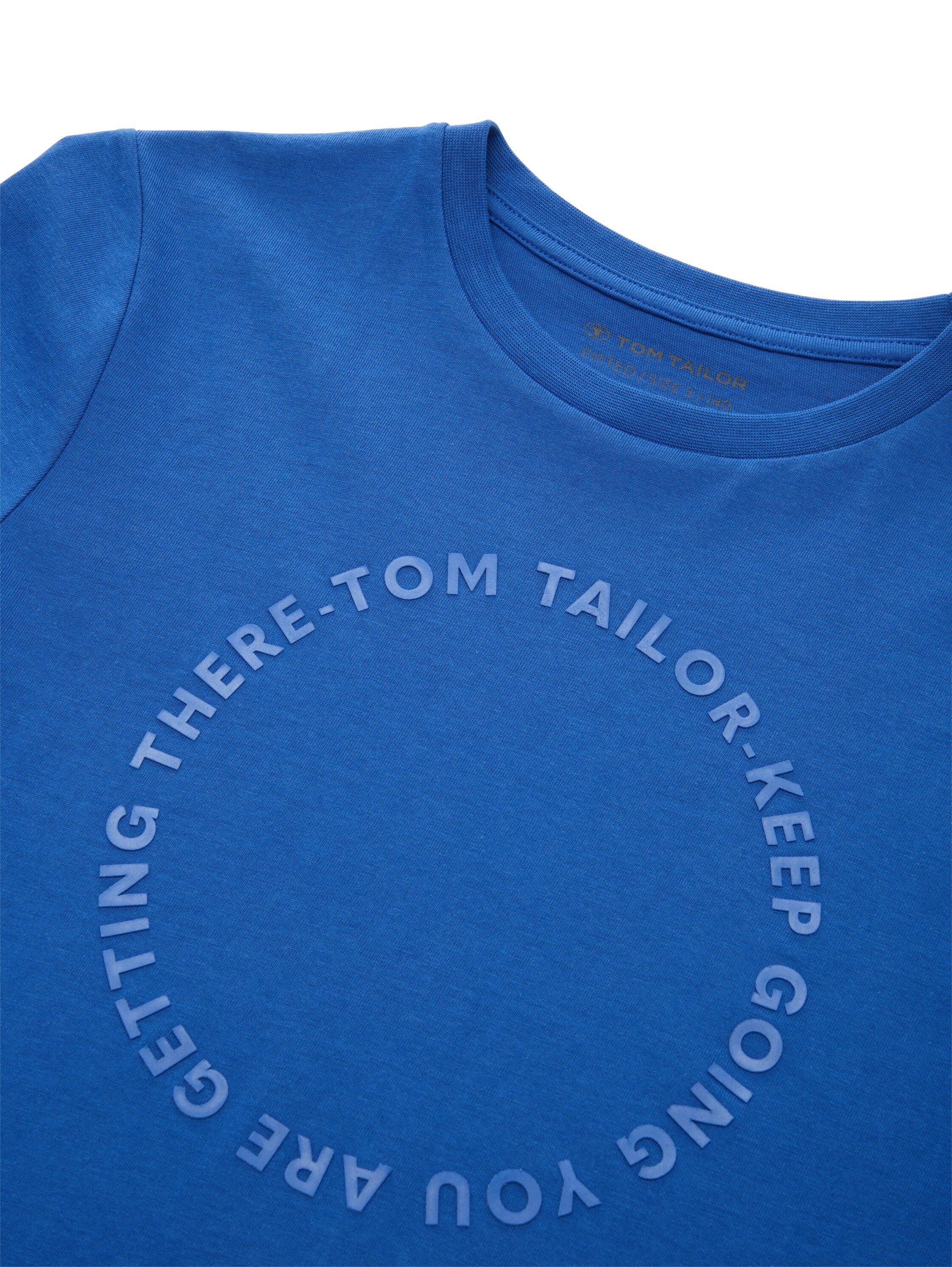 Tom Tailor T-shirt (set, 2-delig)