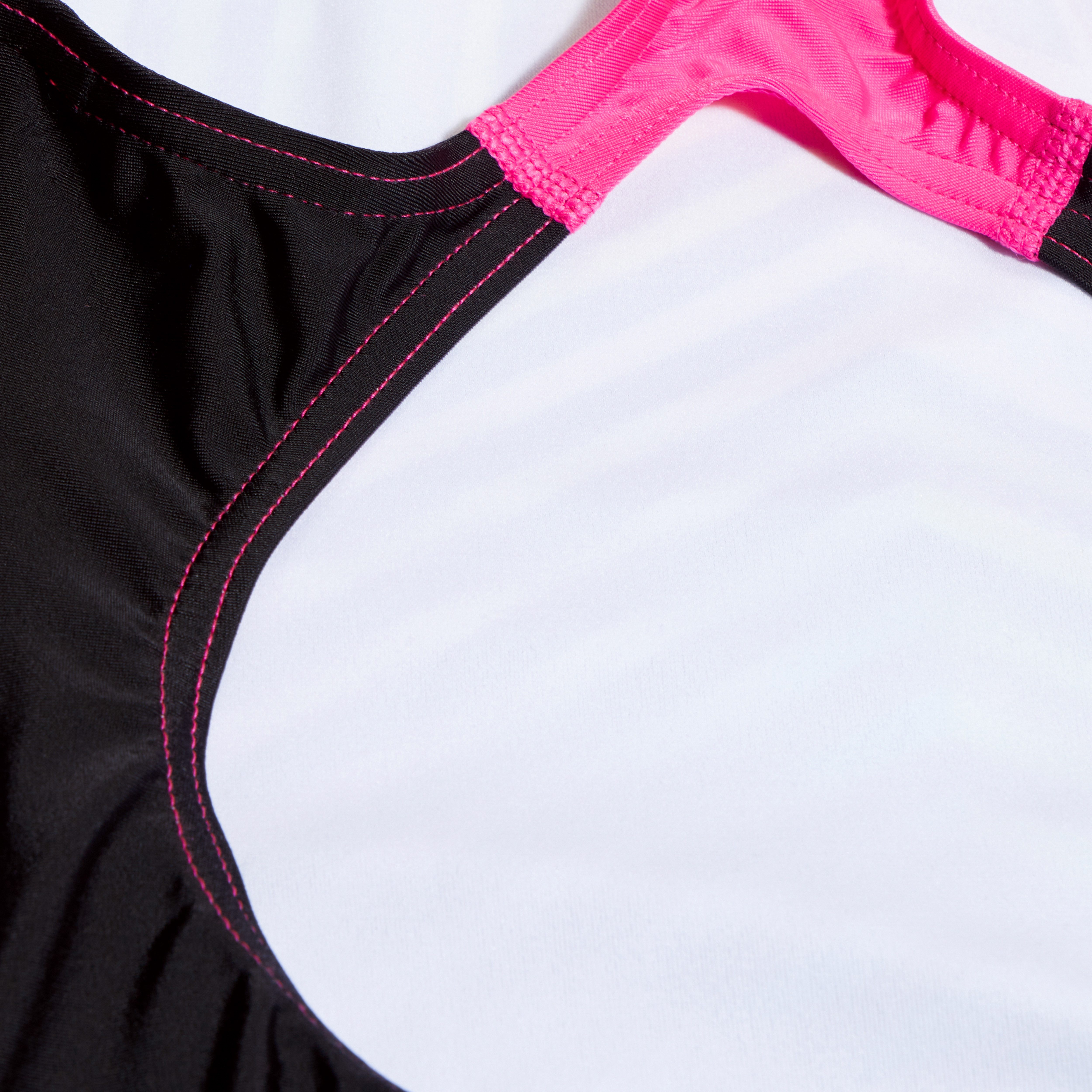 Speedo Badpak Girls Digital Placement Splashback (1 stuk)