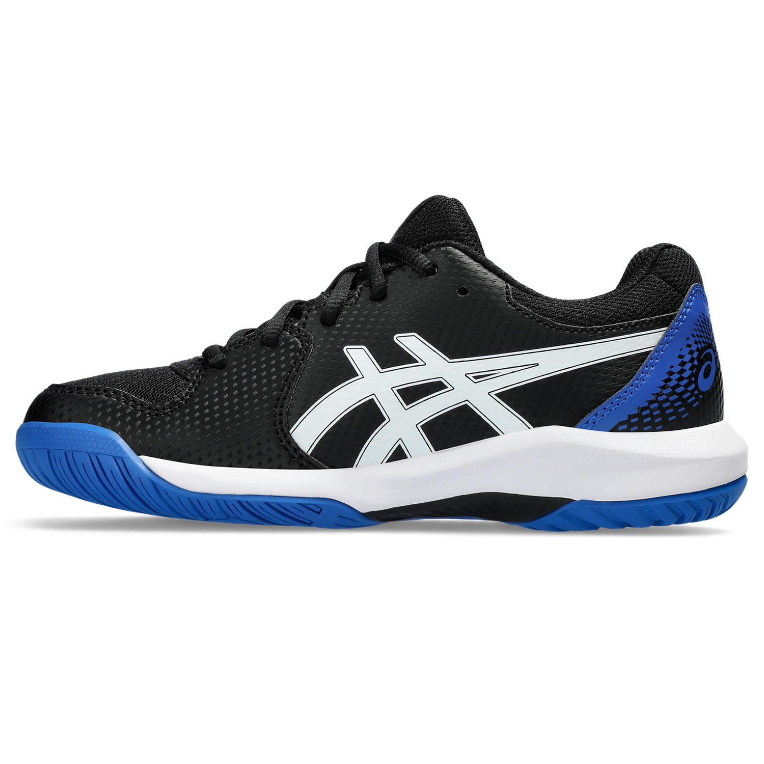 Asics Tennisschoenen GEL-DEDICATE 8 GS