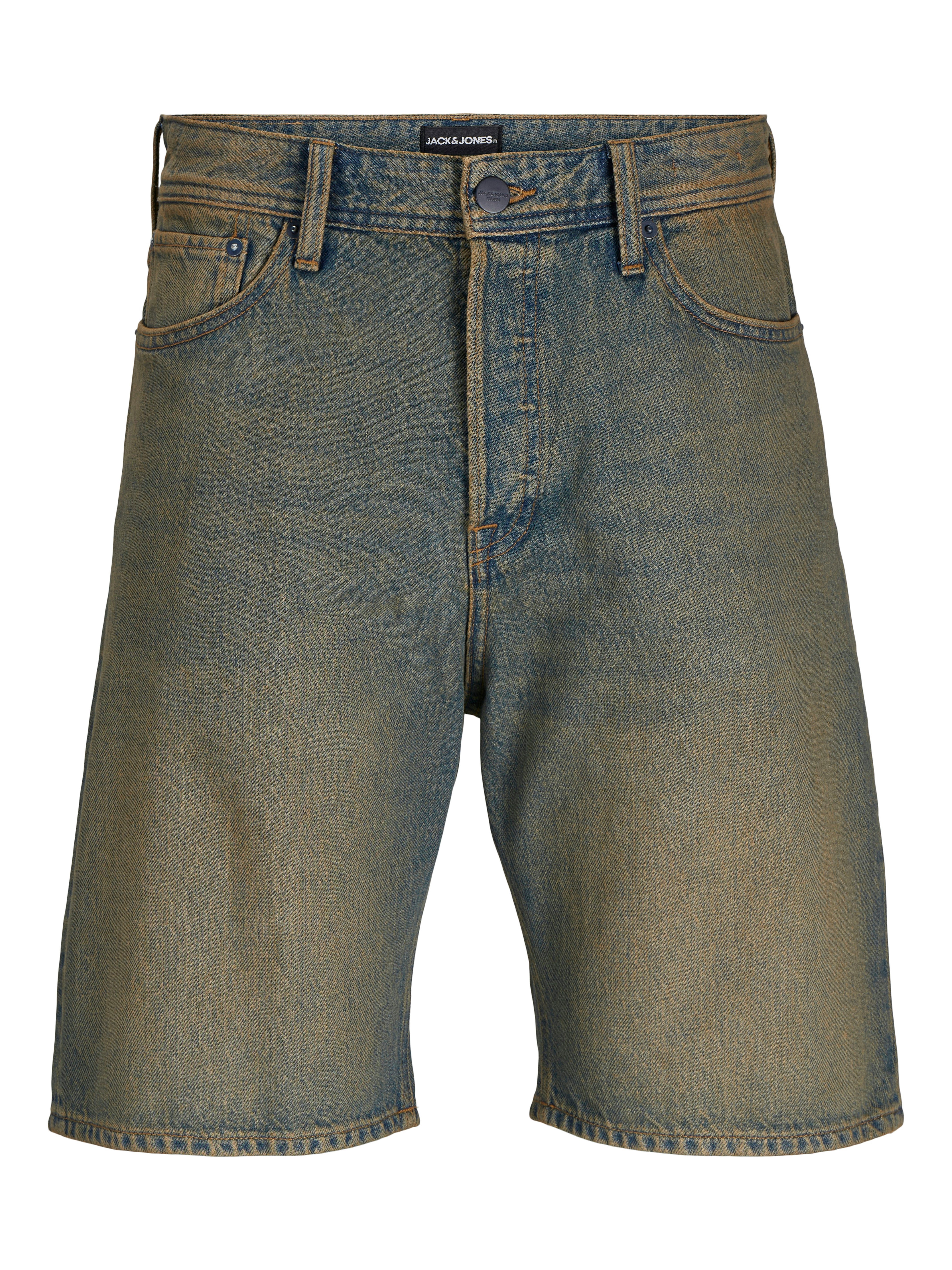 Jack & Jones Relaxshorts JJIALEX JJORIGINAL SHORTS SBD 300 SN