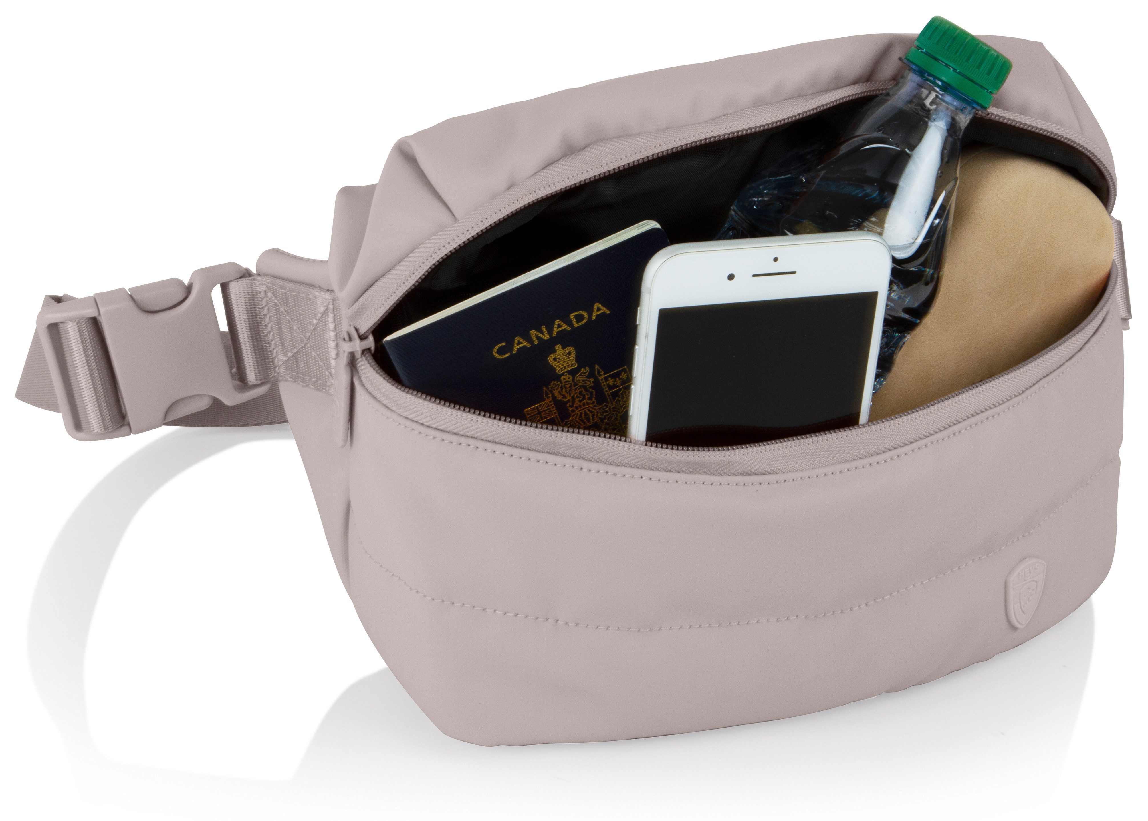 Heys Heuptas The Puffer Waist Bag