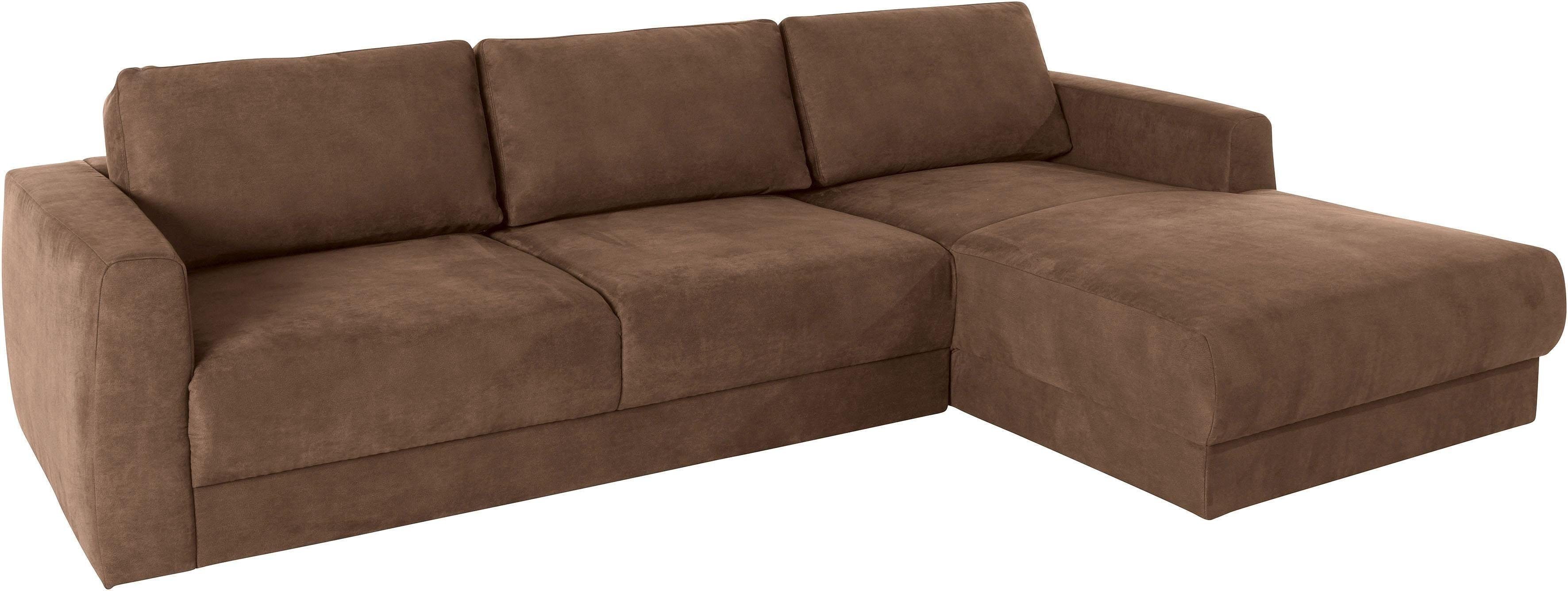andas Hoekbank Hobro L-vorm in 3 stofkwaliteiten in vele kleuren, design by morten georgsen (2-delig)