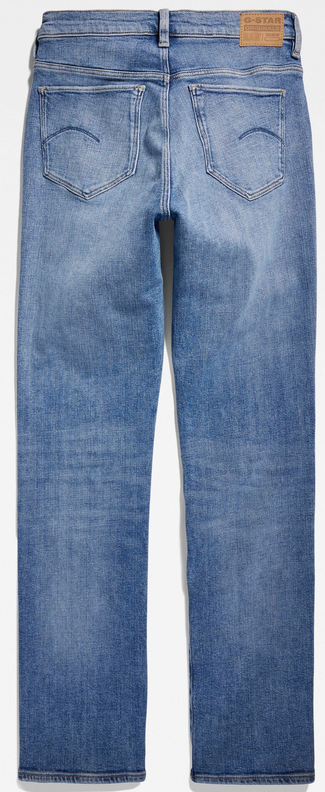 G-Star RAW Straight jeans Strace Straight Wmn