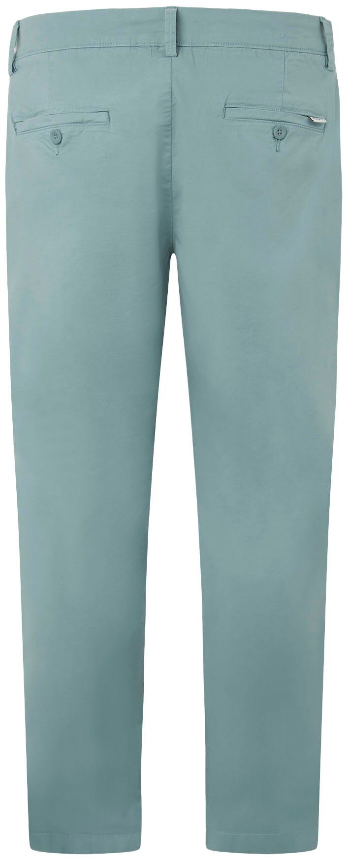 Pepe Jeans Chino Pepe broek SLIM CHINO 2
