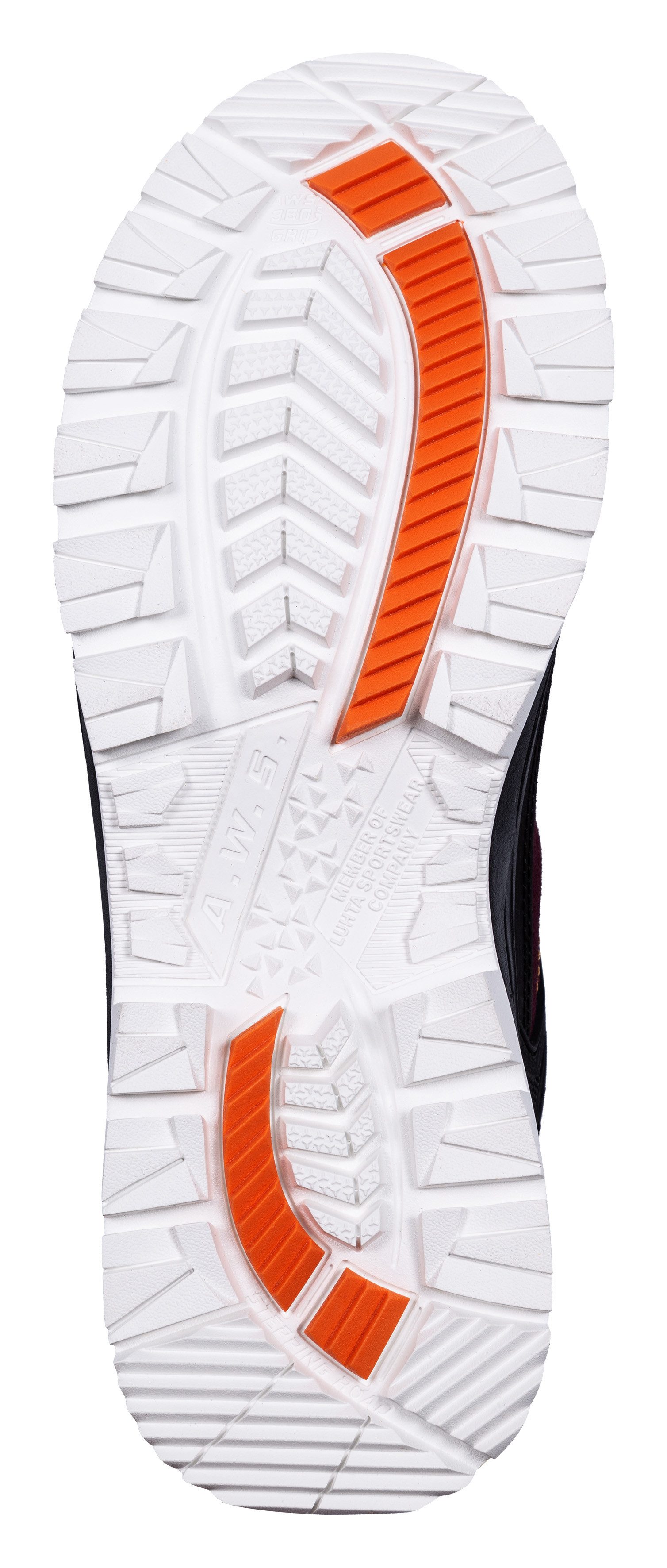Icepeak Wandelschoenen ABAI MS