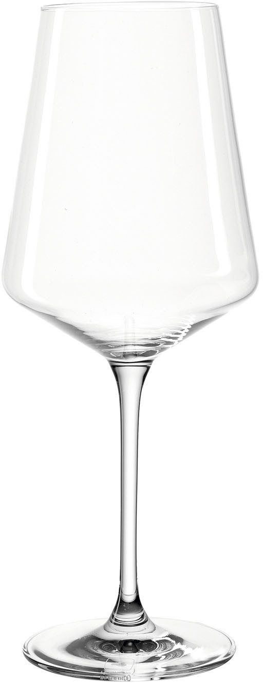 LEONARDO Wittewijnglas Puccini 560 ml(set, 6-delig)