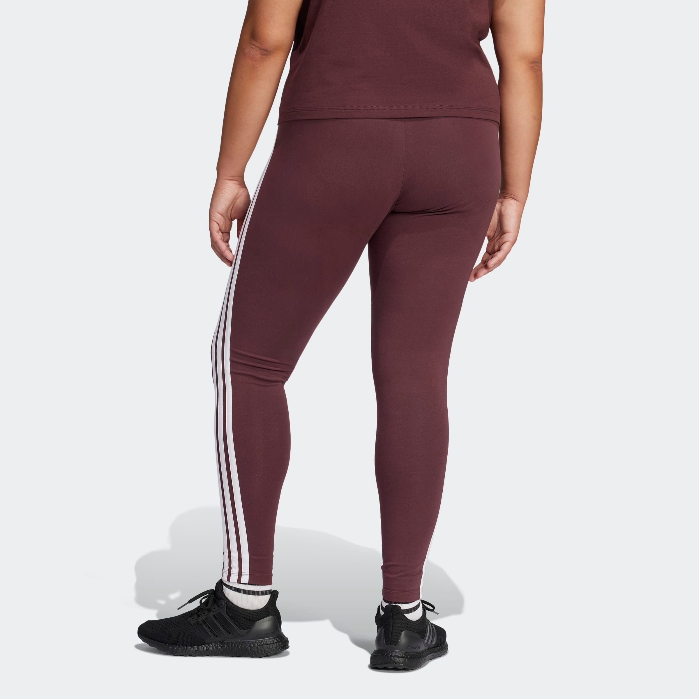 adidas Sportswear Legging W 3S SJ LEG INC (1-delig)
