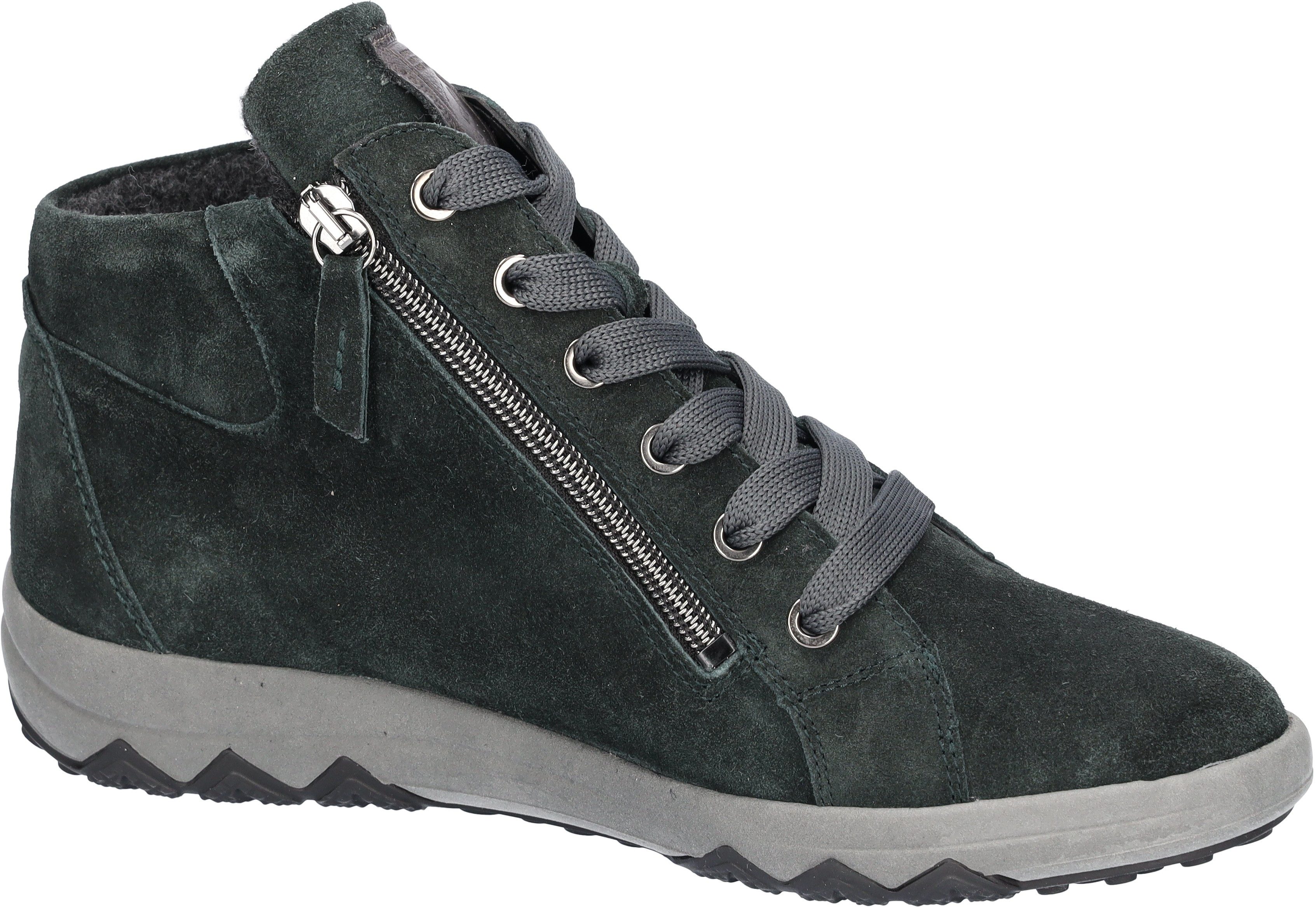 Waldläufer Sneakerboots H-TERESA