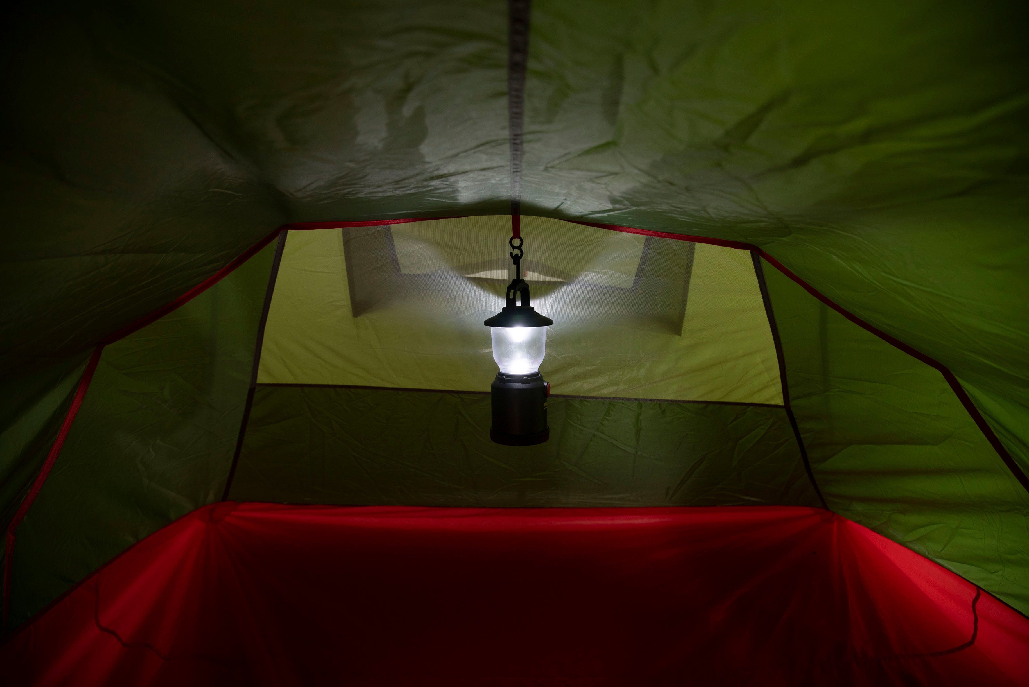 High Peak Tunneltent Falcon LW