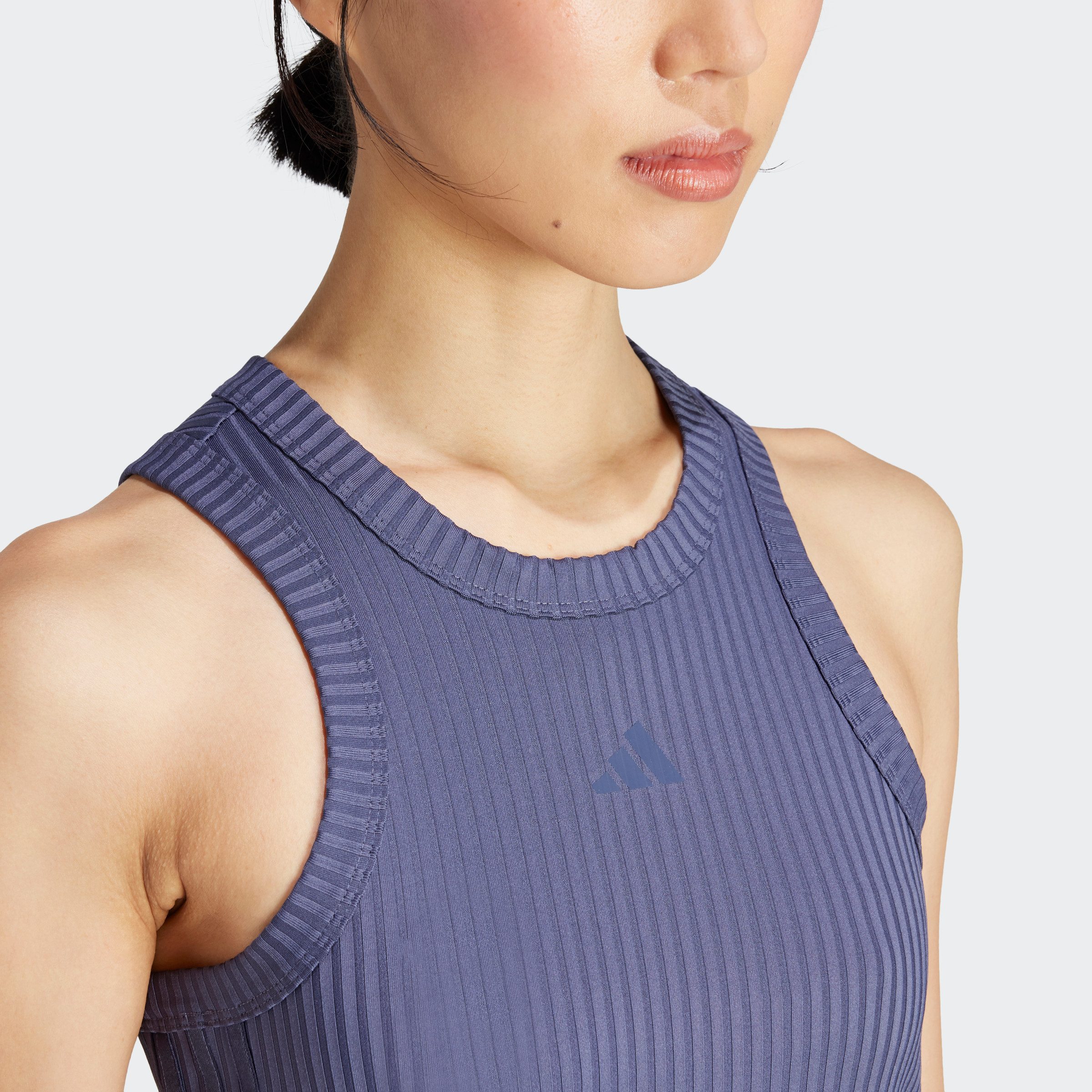 adidas Performance Tanktop AG RIB 3S TK