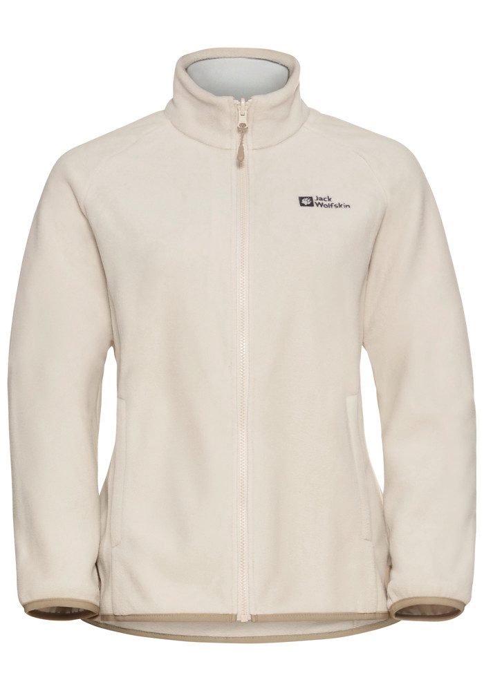Jack Wolfskin Functioneel 3-in-1-jack MOONRISE 3IN1 JKT W (2-delig)