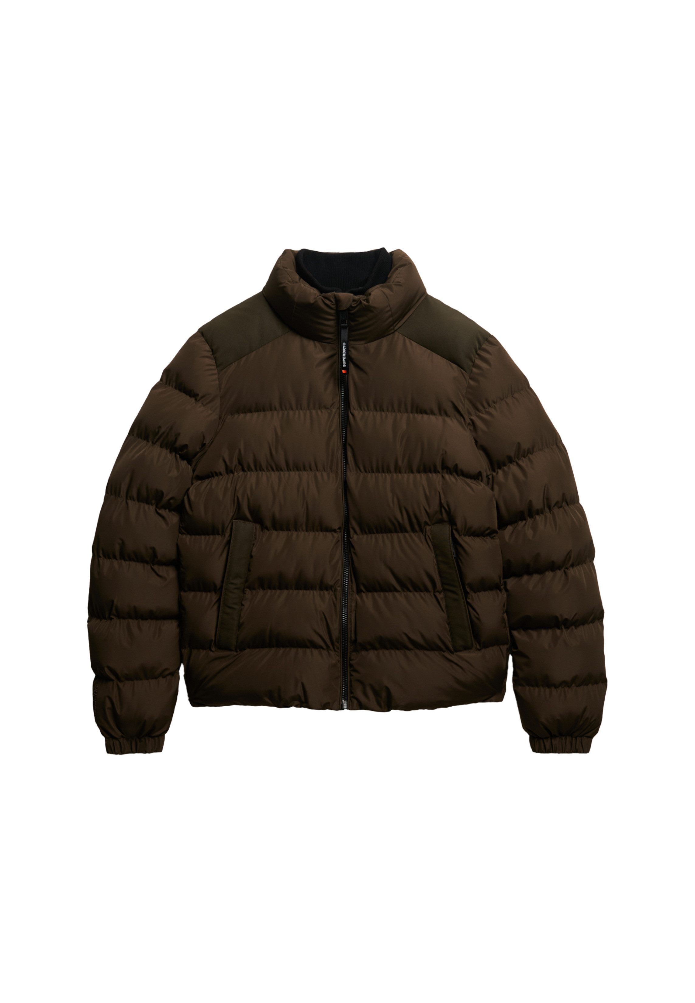 Superdry Gewatteerde jas SPORTS PUFFER JACKET