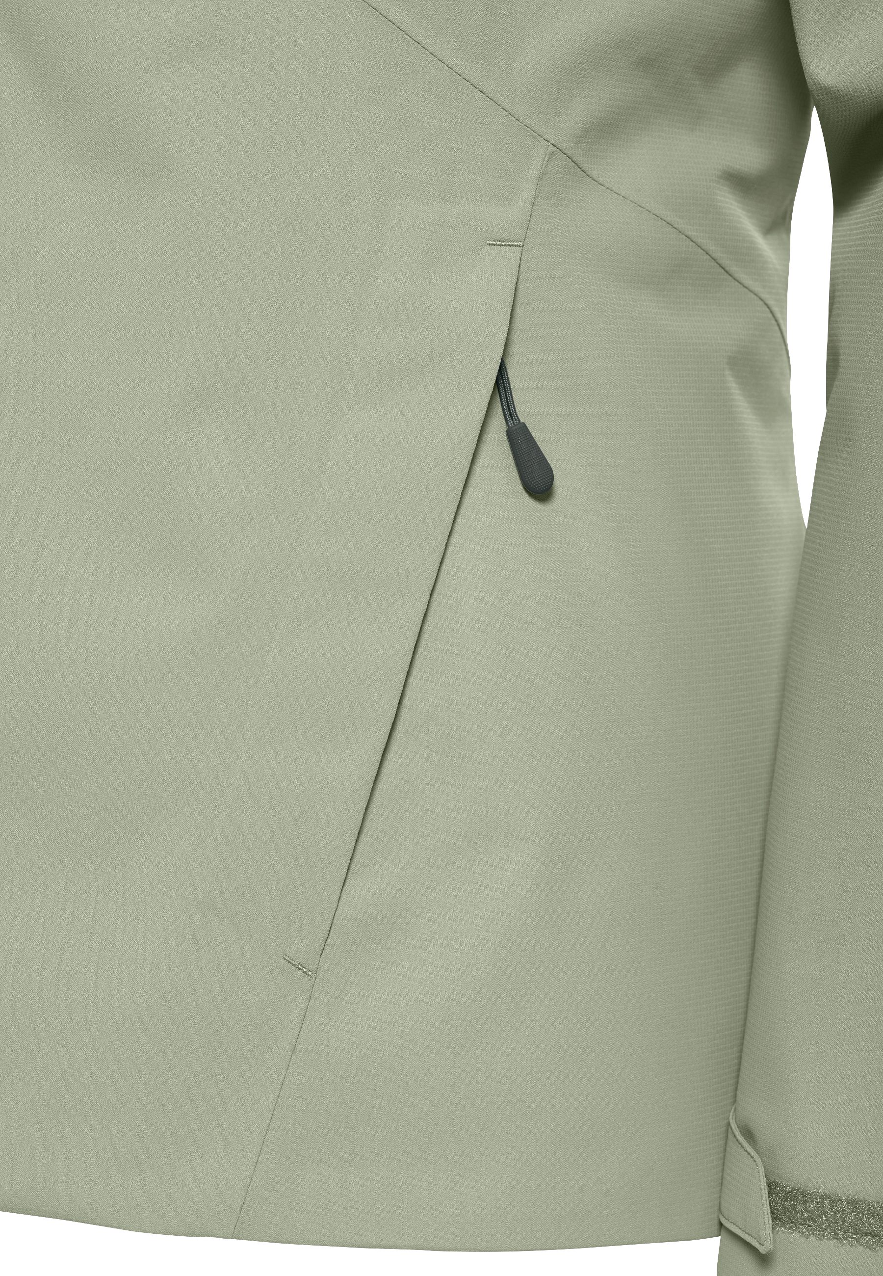 Jack Wolfskin Outdoorjack WISPER JACKET