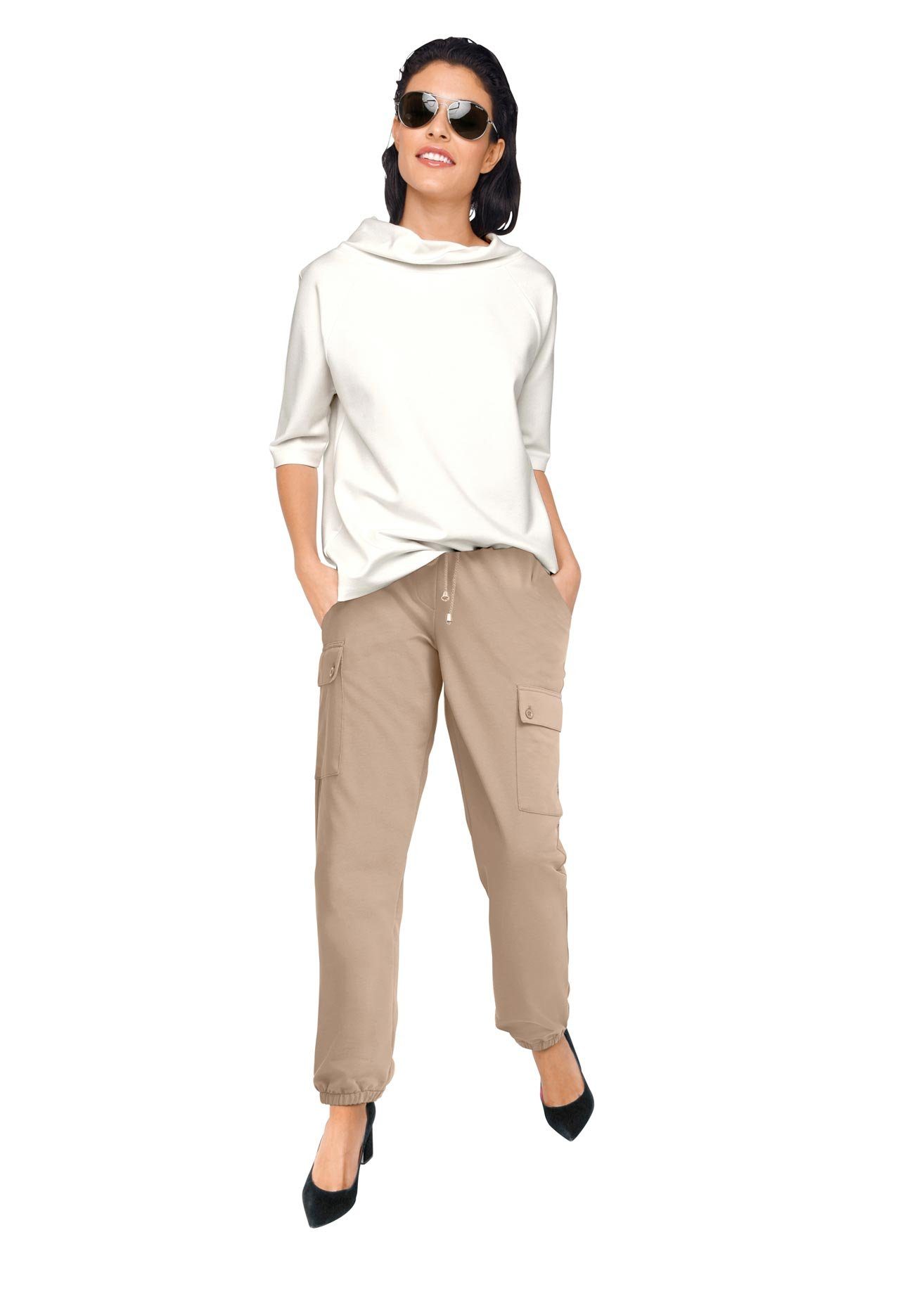 heine Jogpants