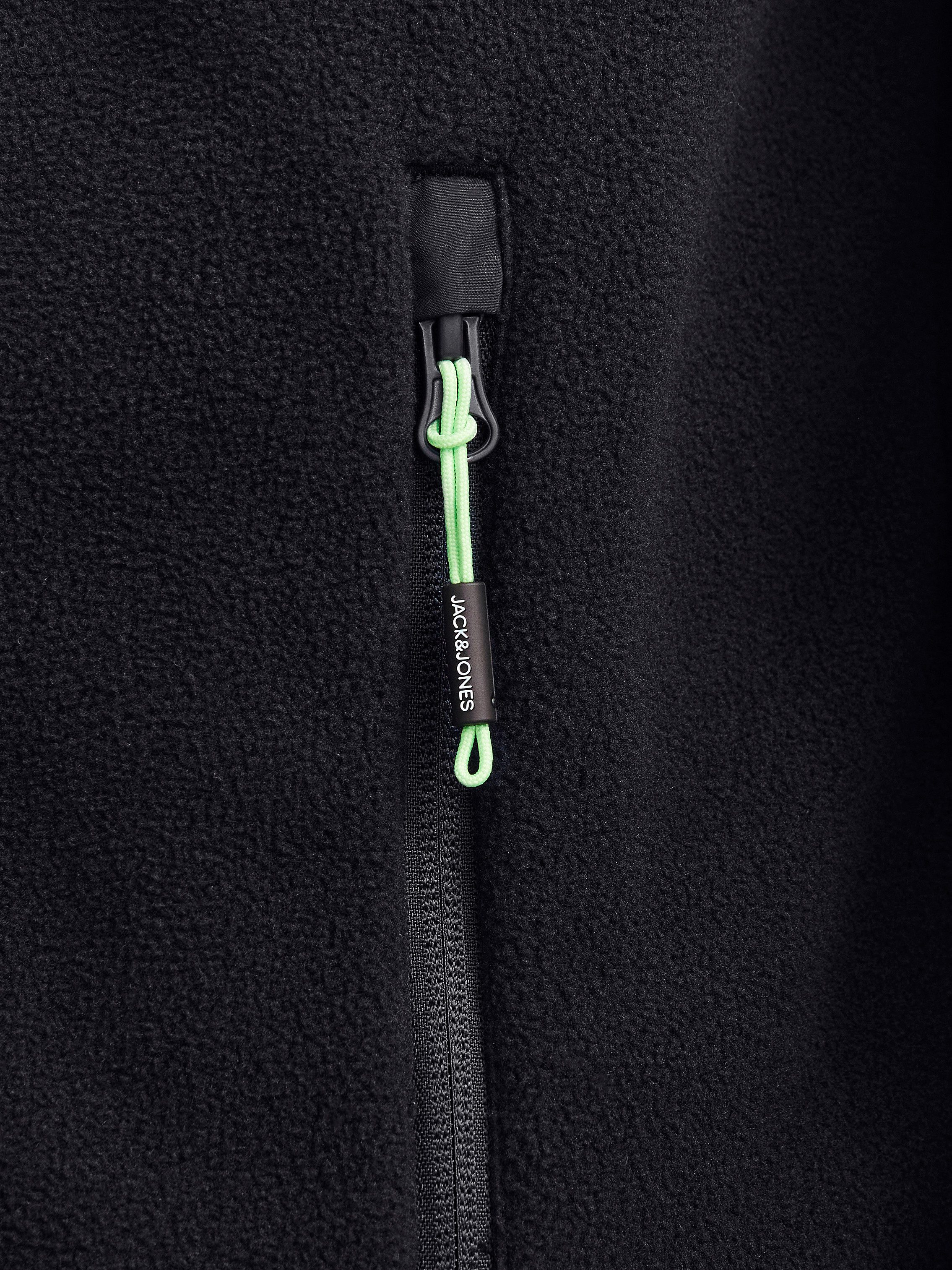 Jack & Jones Outdoorjack JJTHEO FLEECE JACKET