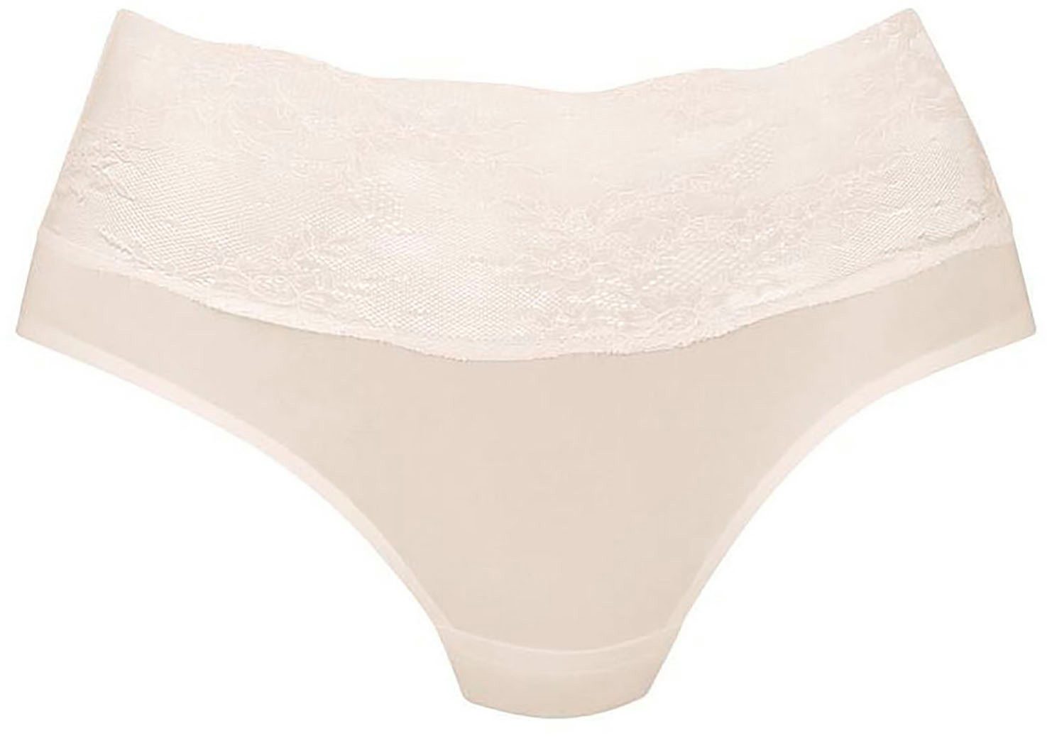 Anita Comfort Tailleslip High Waist slip met kant