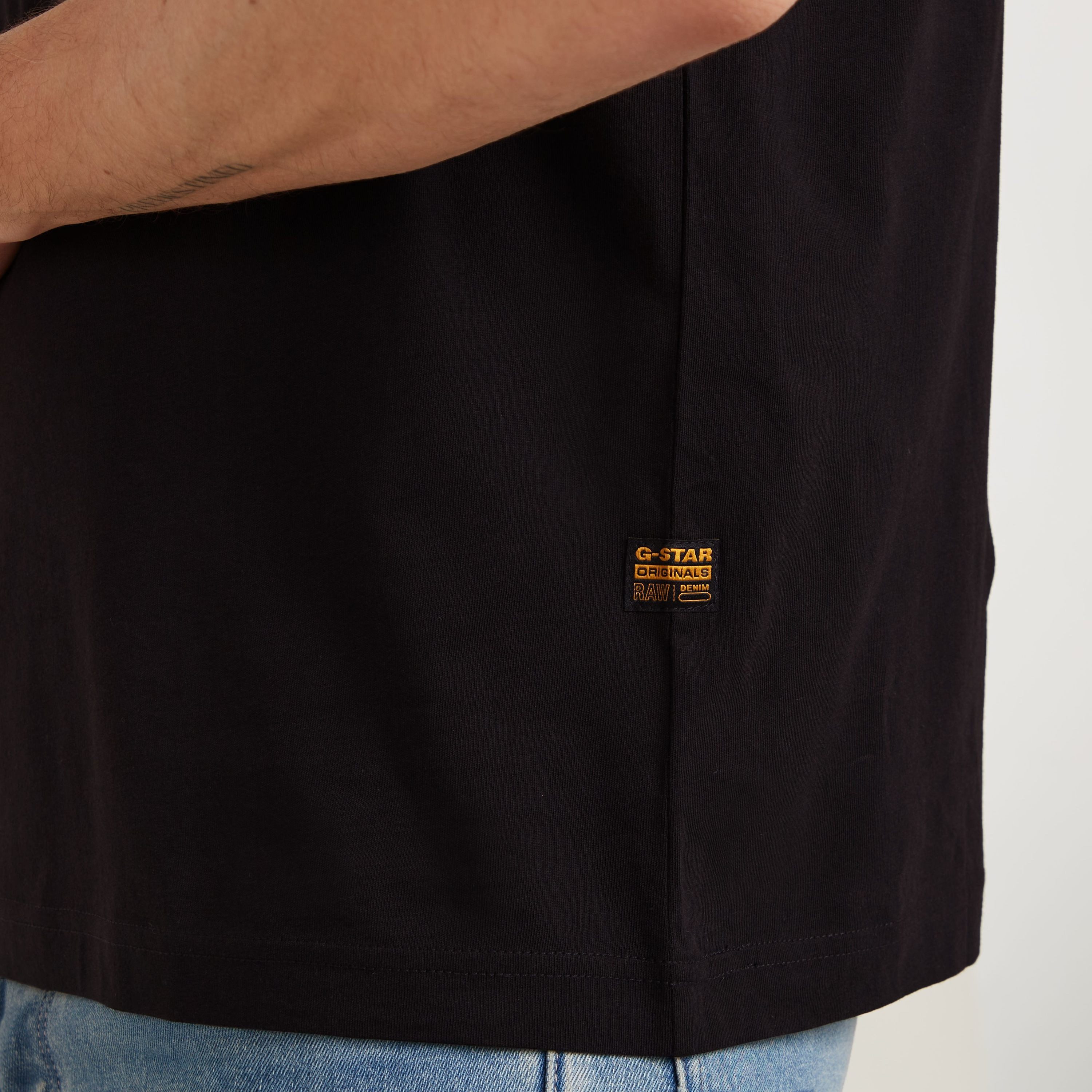 G-Star RAW T-shirt Originals Underground