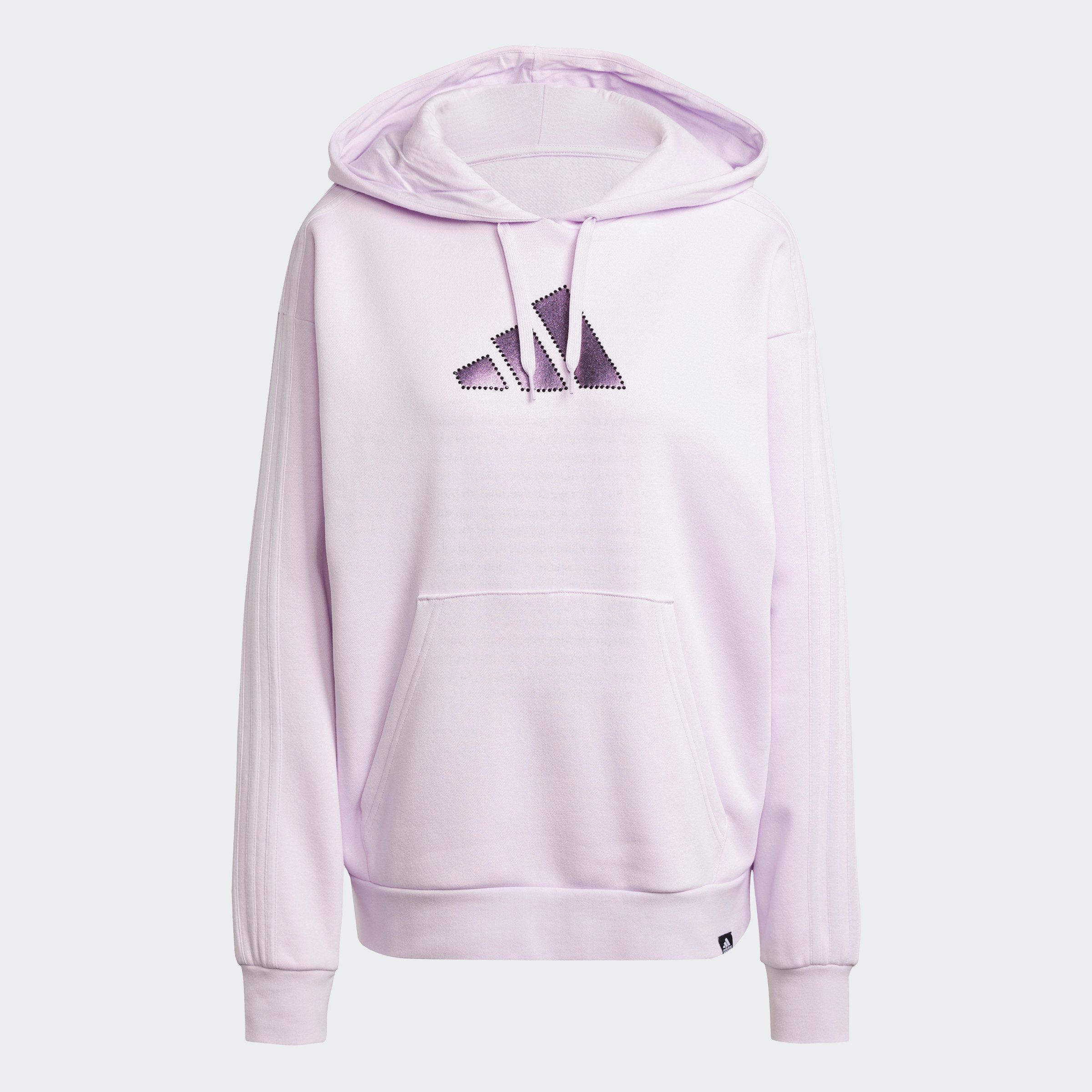 adidas Sportswear Hoodie W Holiday 3S Hd