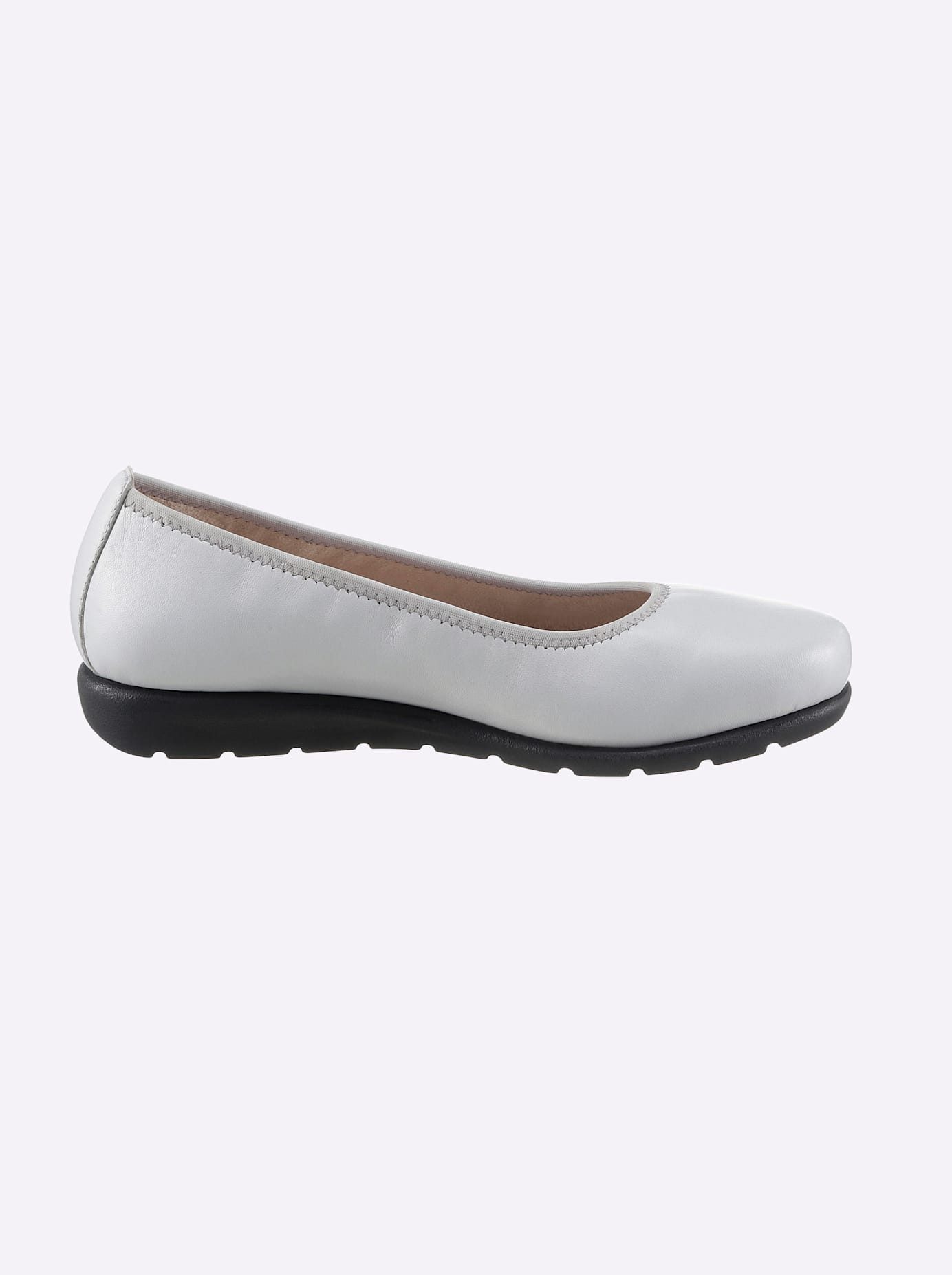 Classic Basics Ballerina's