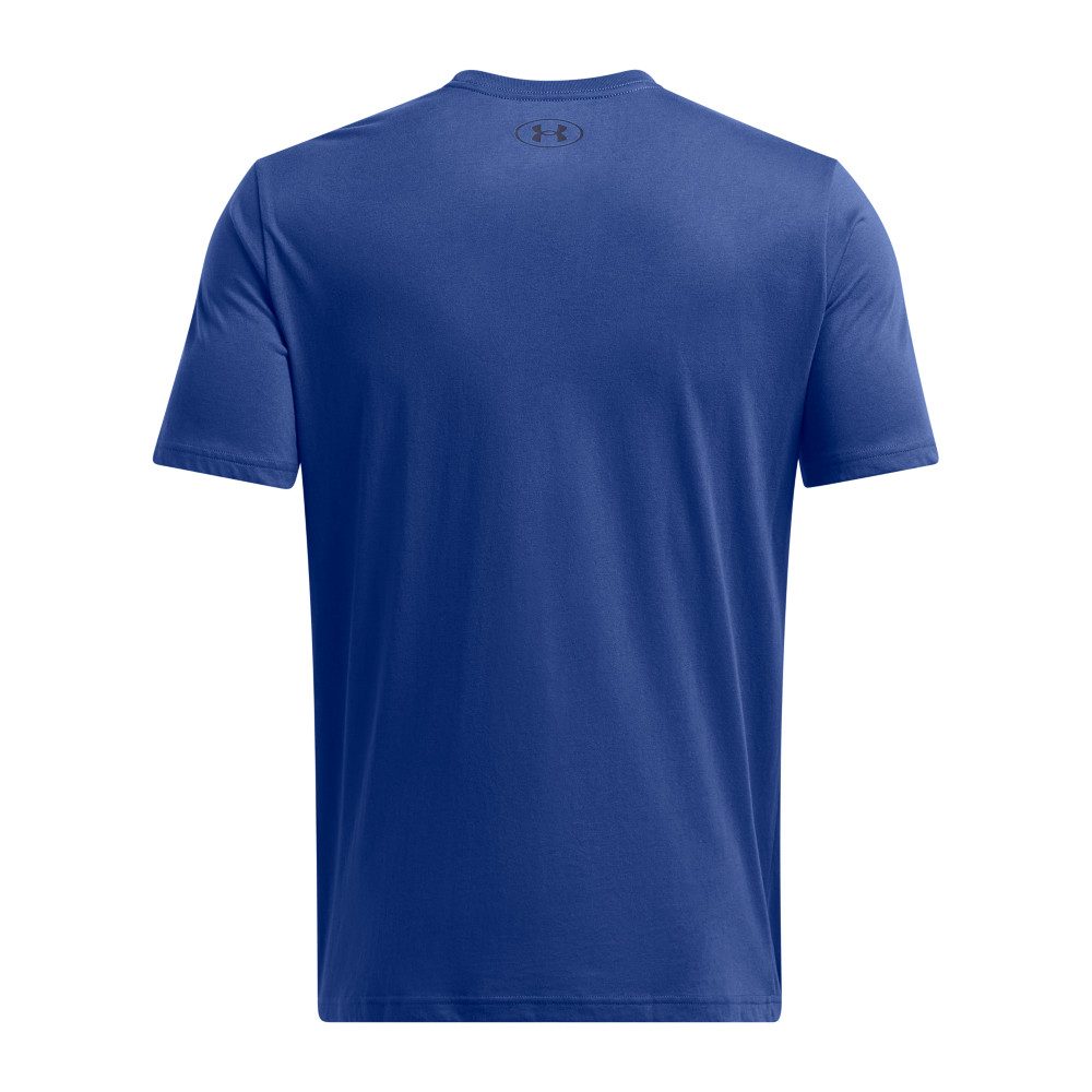 Under Armour® T-shirt UA M BOXED SPORTS UPDATED SS