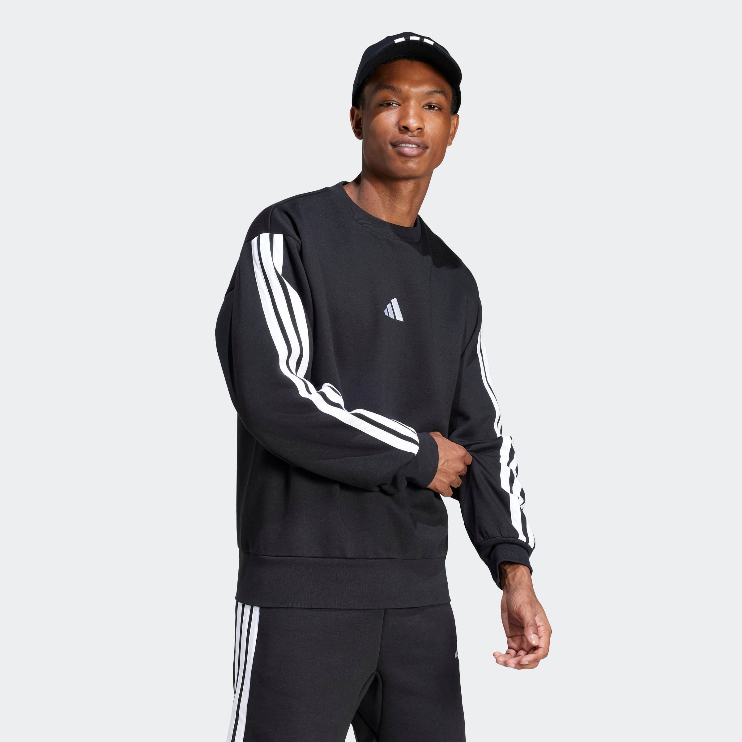 adidas Sportswear Sweatshirt M 3S FL SWT