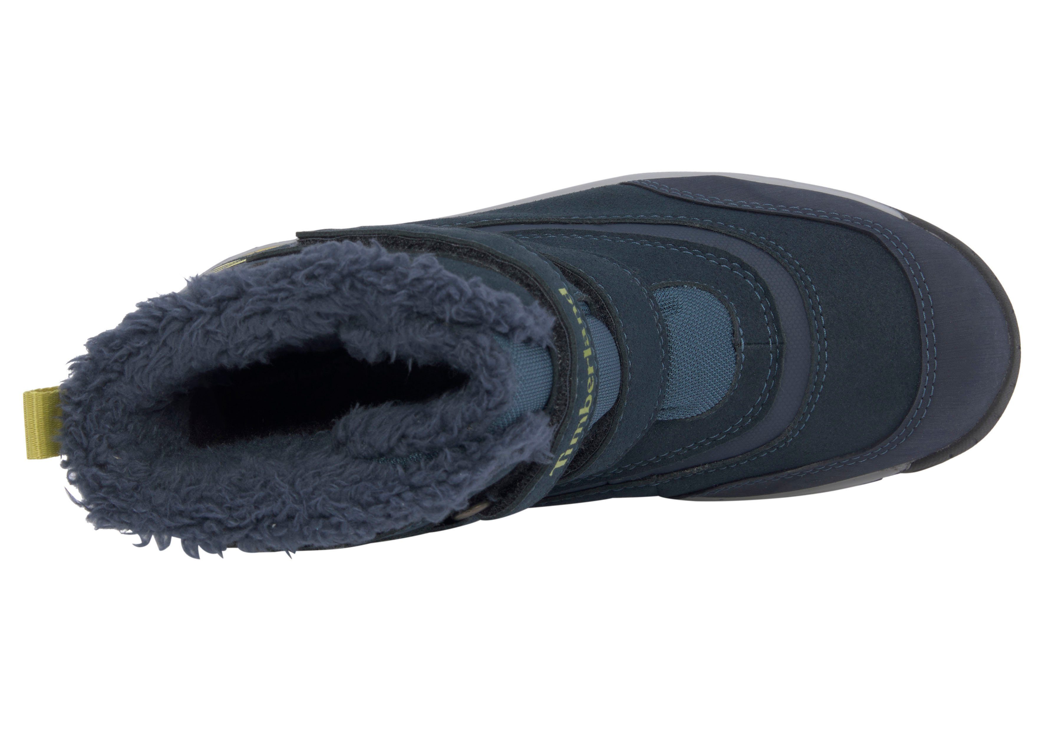 Timberland Winterlaarzen Chillberg 2-Strap GORE-TEX Winterlaarzen, winterschoenen, gevoerd, waterdicht, voor kinderen
