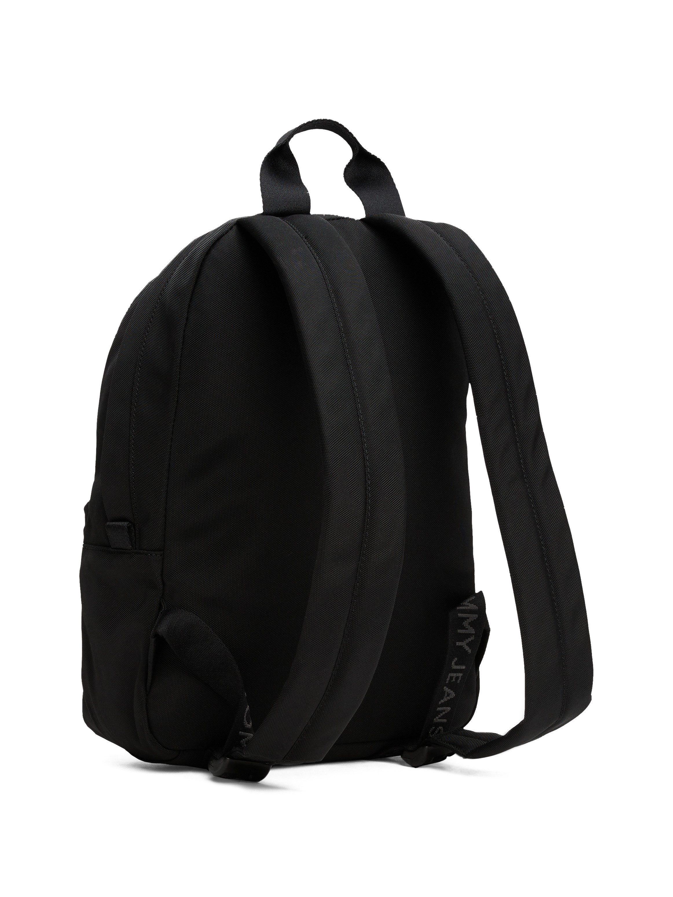 TOMMY JEANS Vrijetijdsrugzak TJW ESS DAILY BACKPACK , city rugzak, schoolrugzak met verstelbare schouderriemen