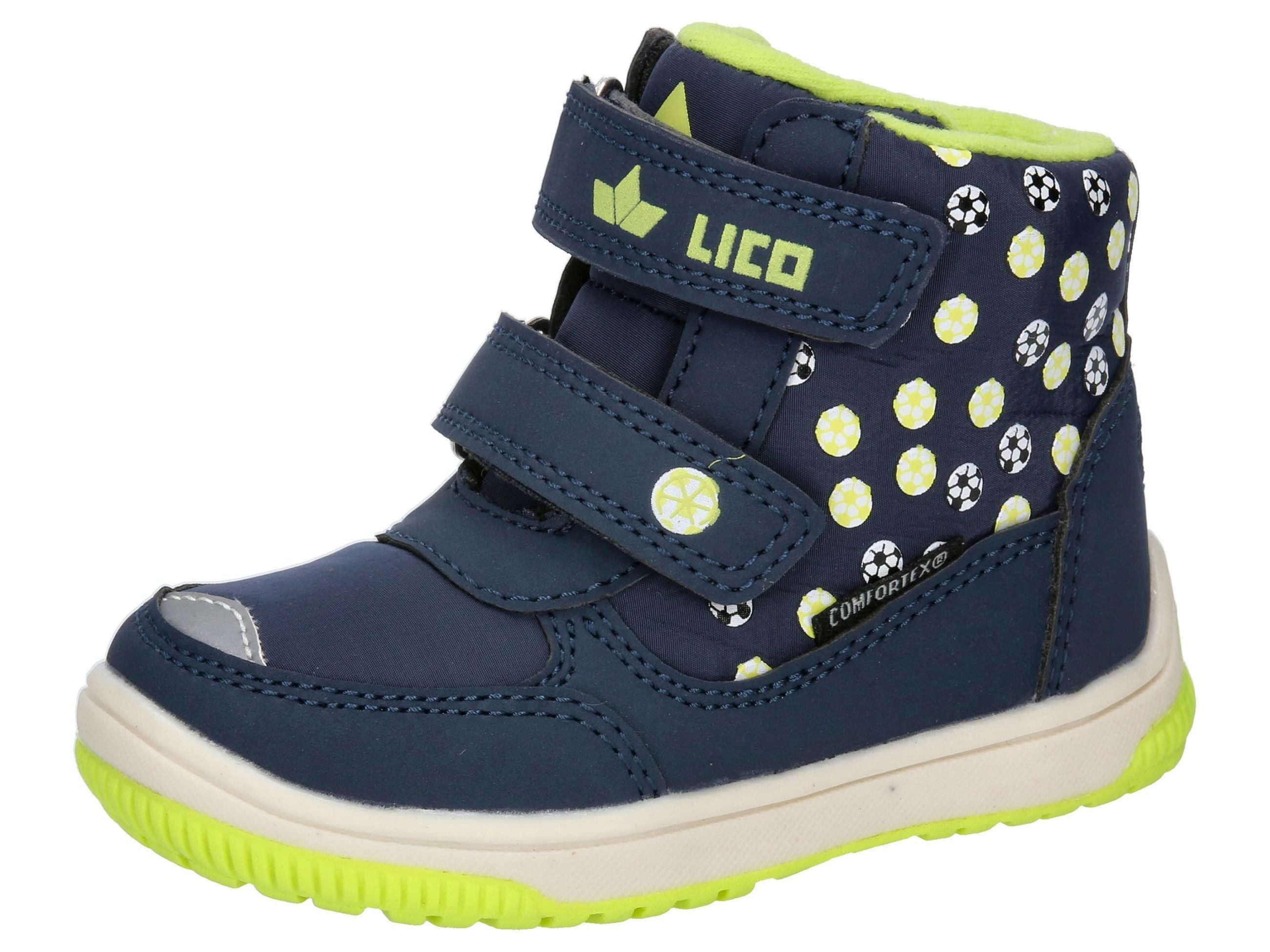 Lico Snowboots