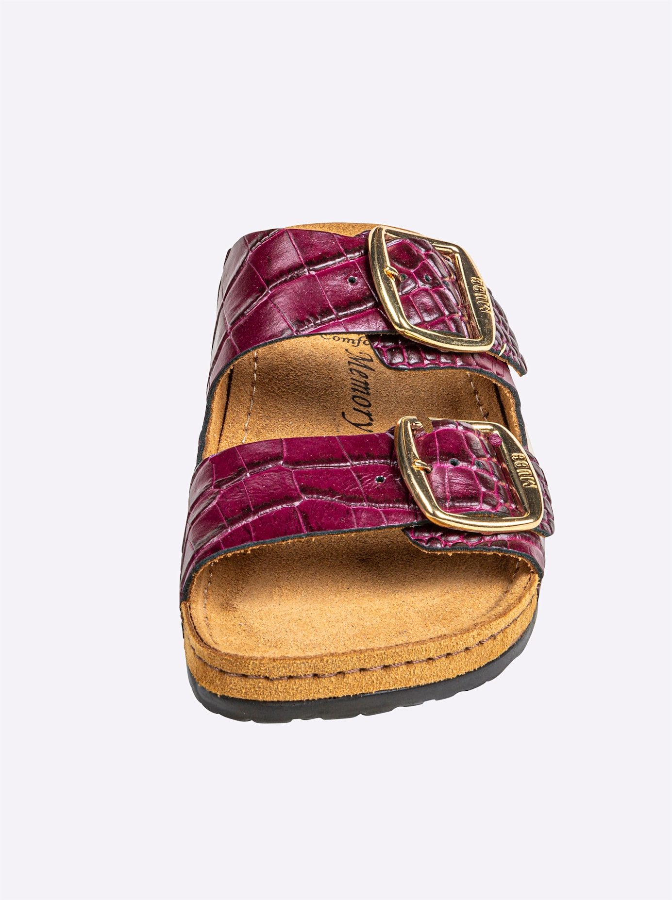 MUBB Pantoffels