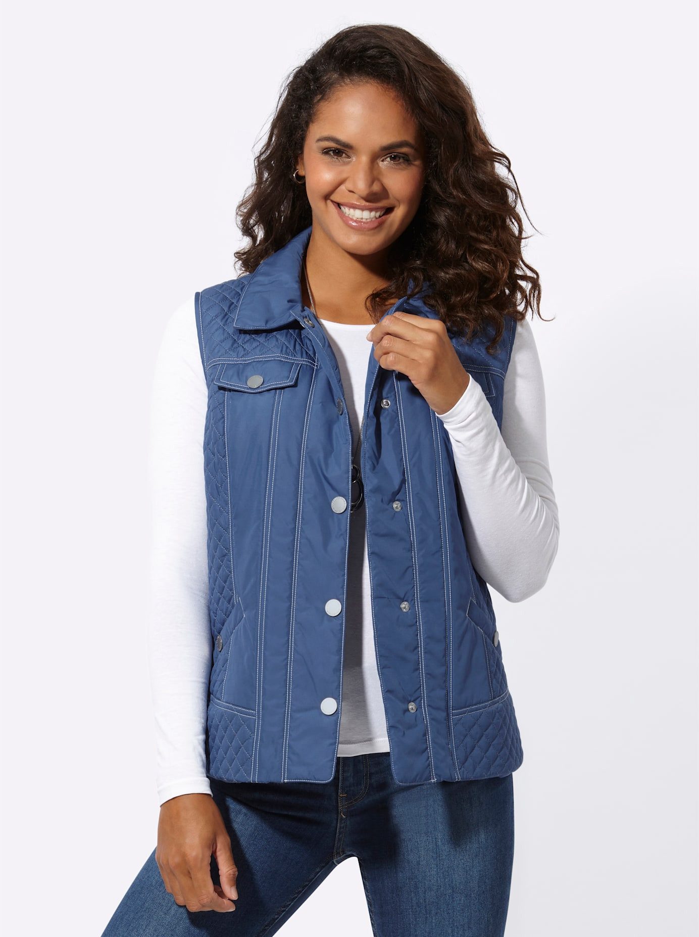 Casual Looks Bodywarmer