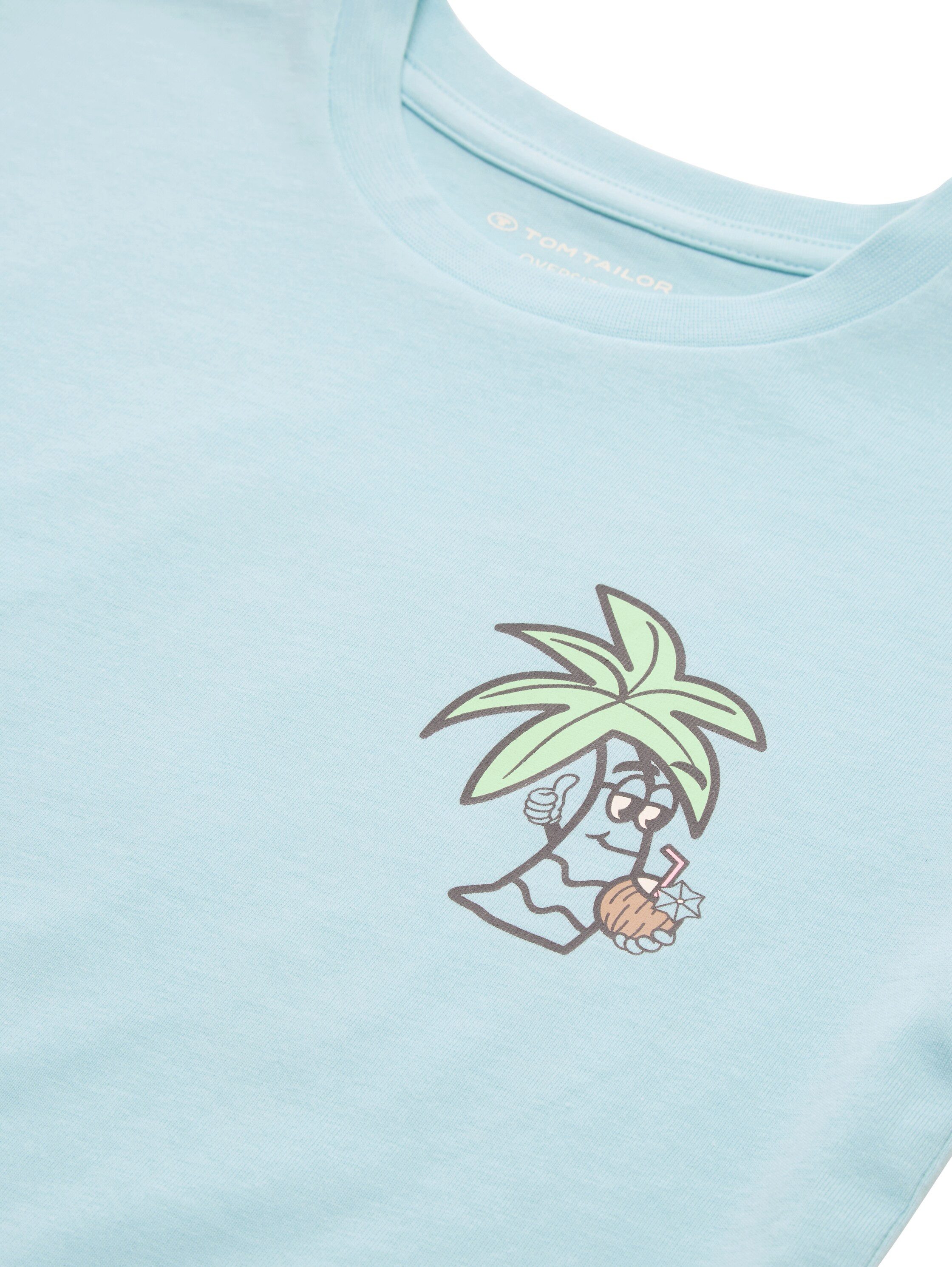 Tom Tailor T-shirt