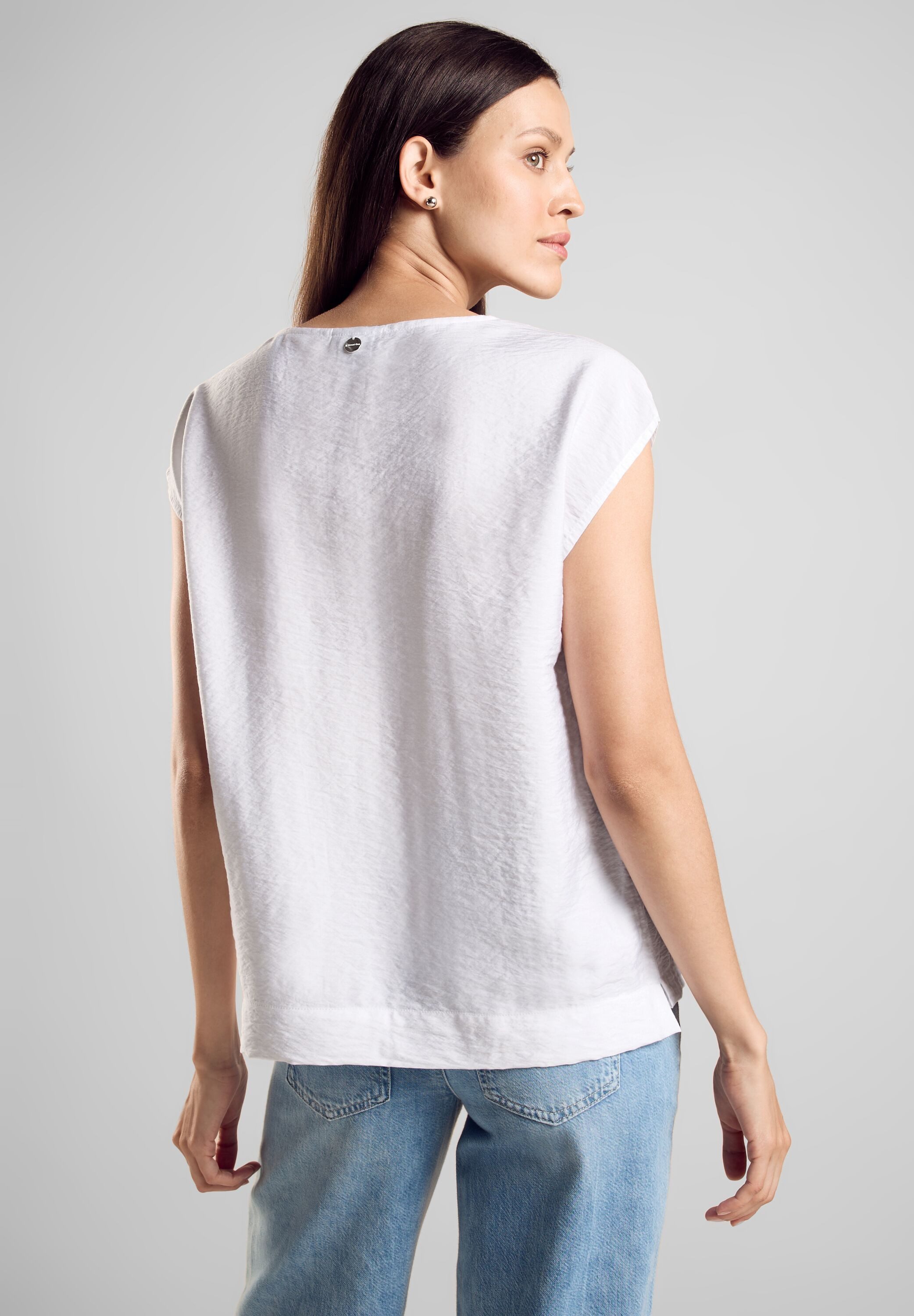 STREET ONE Shirtblouse