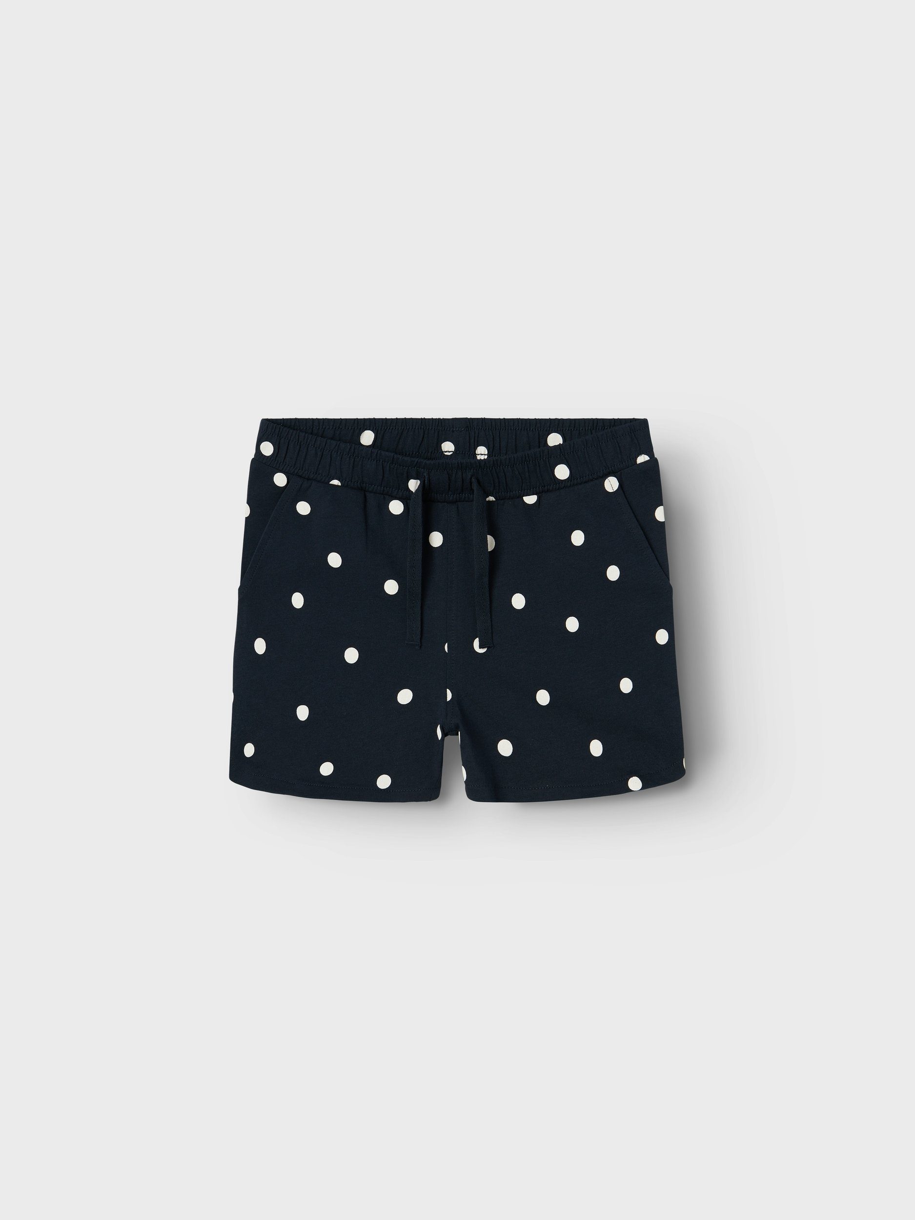 Name It Short