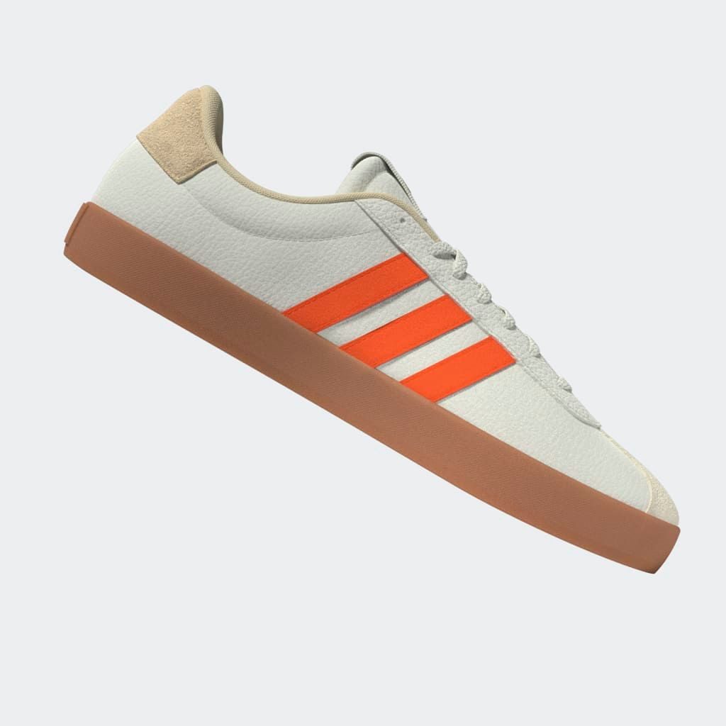 adidas Sportswear Sneakers VL COURT 3.0 geïnspireerd door het ontwerp van de adidas samba