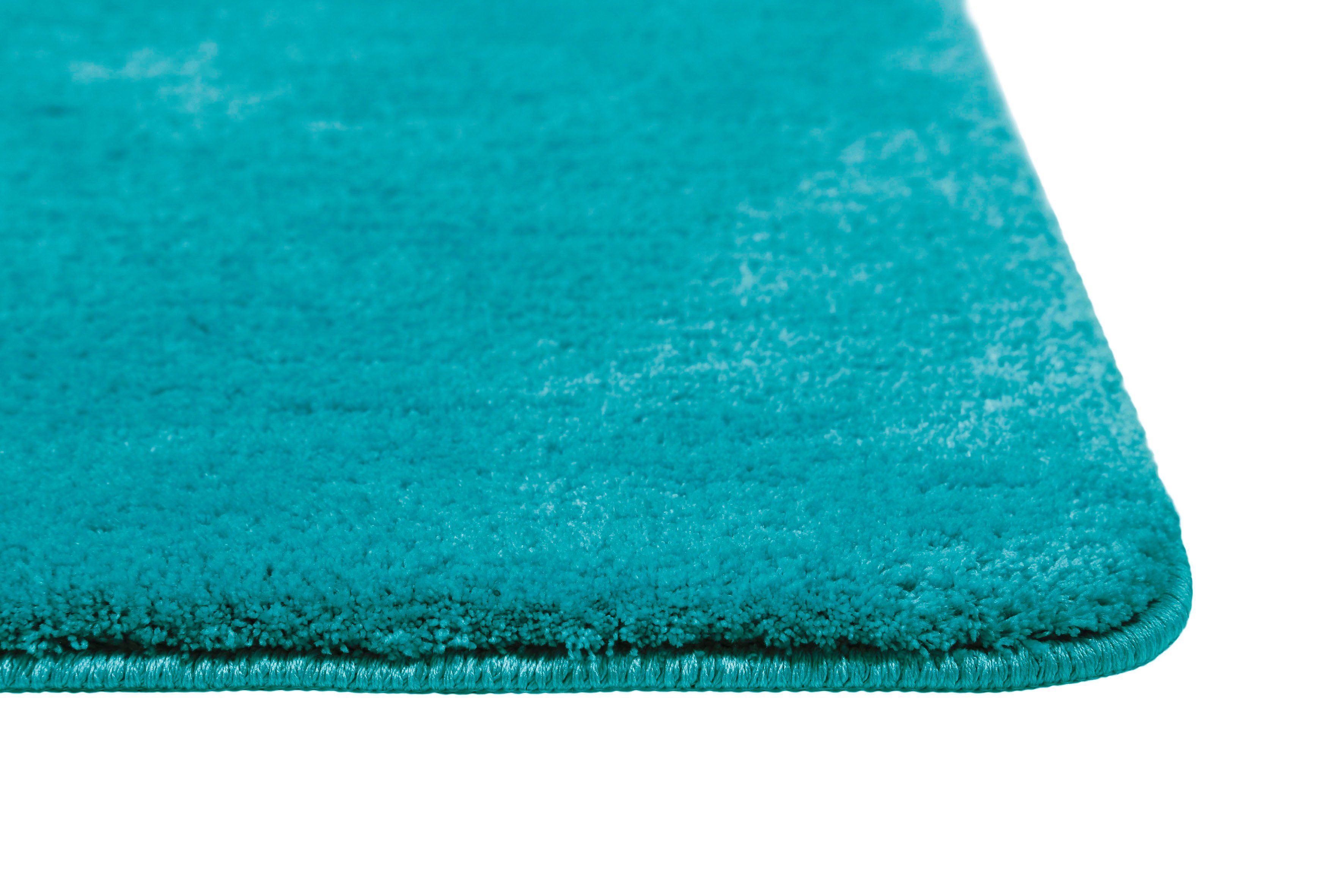 Wecon home Basics Badmat Joris wasbaar, vele maten, badmat, uni (1 stuk)