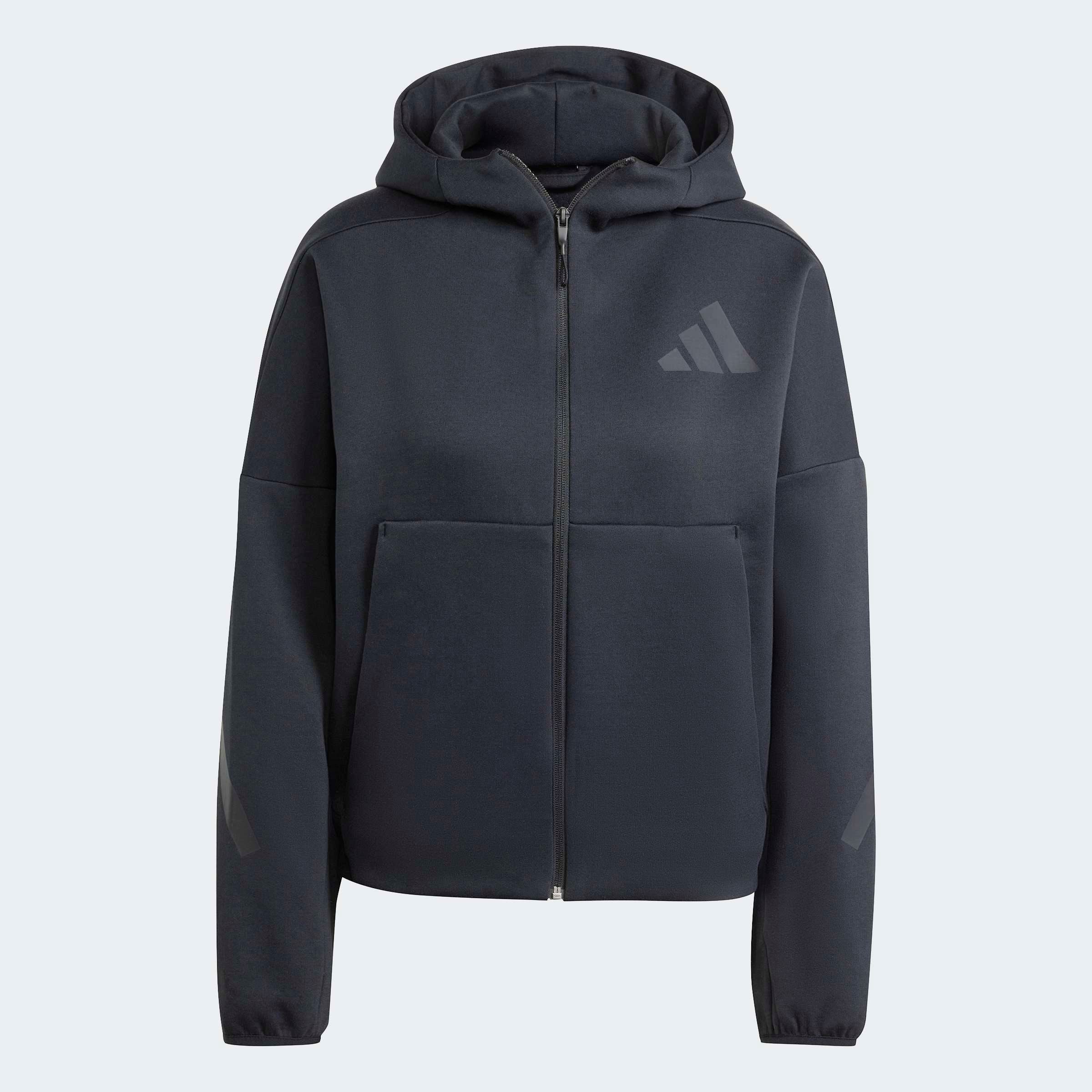 adidas Sportswear Hoodie W Z.N.E. FZ