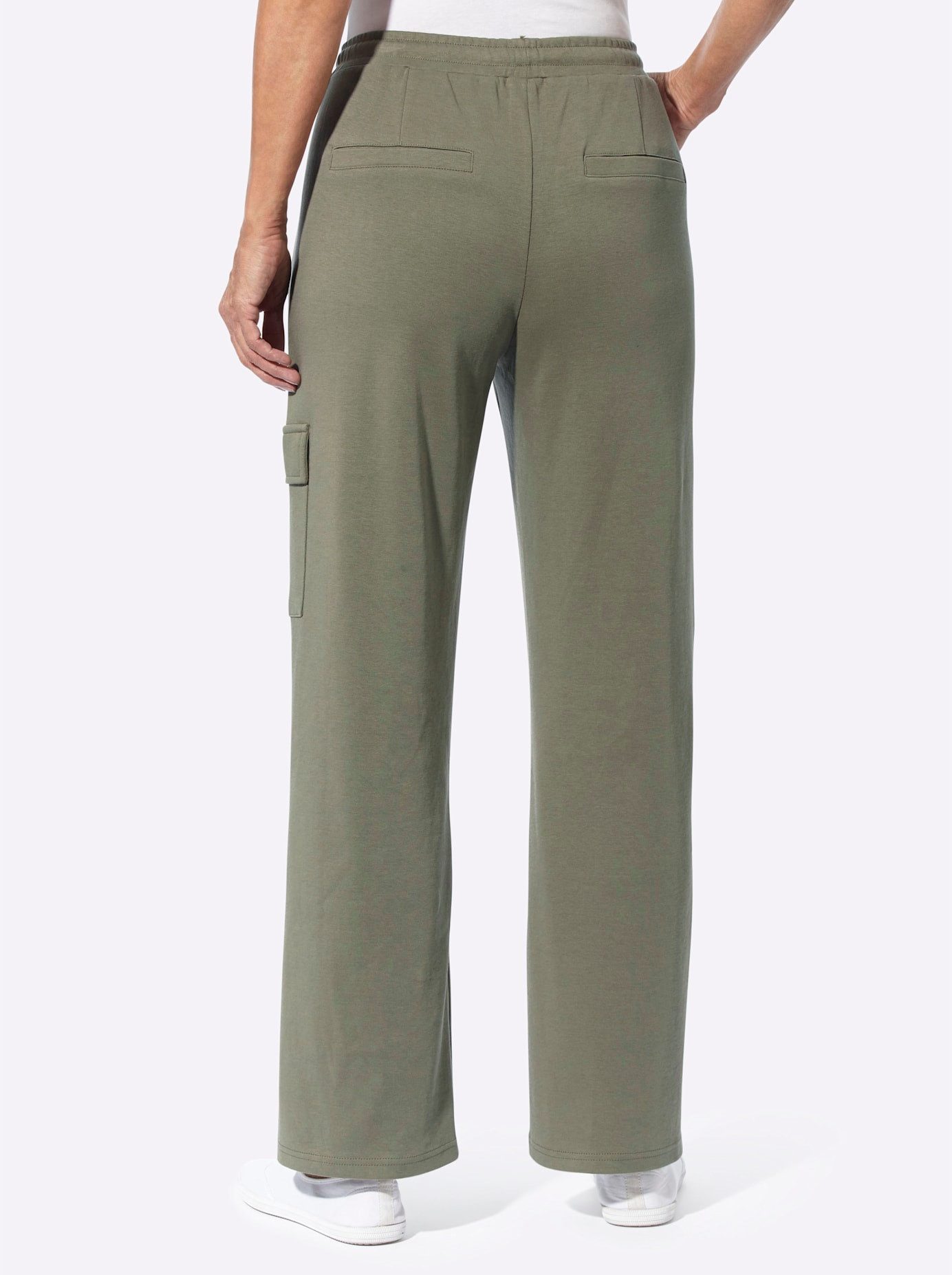 Classic Basics Cargobroek