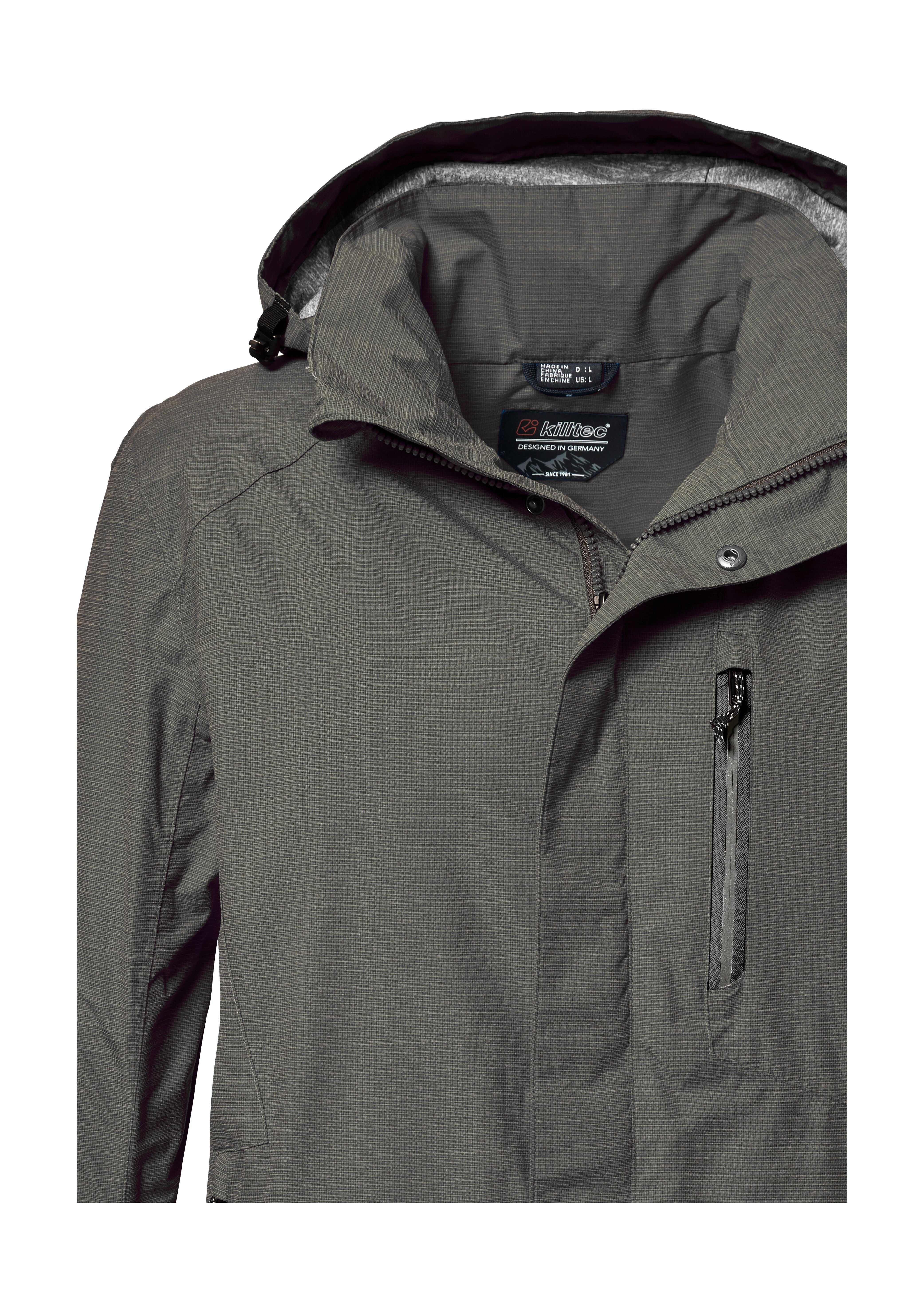 Killtec Outdoorjack KOS 256 MN JCKT_CARLEB