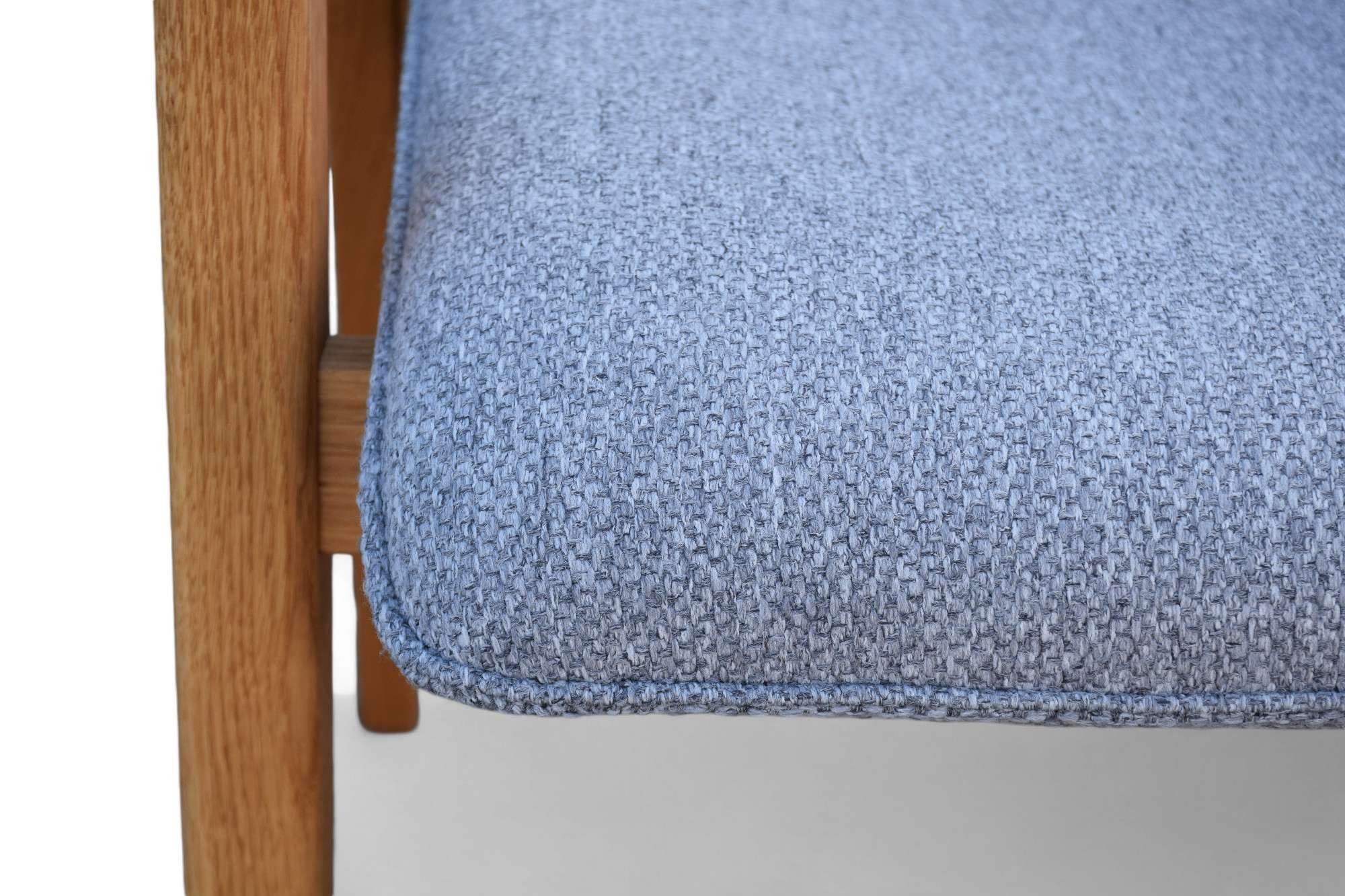 Home affaire Stoel met armleuningen Loreen eetkamerstoel, beklede stoel, designstoel met massief frame, hoogwaardig afgewerkt, armleuningen, stijlvol, comfortabel (set, 2 stuks)
