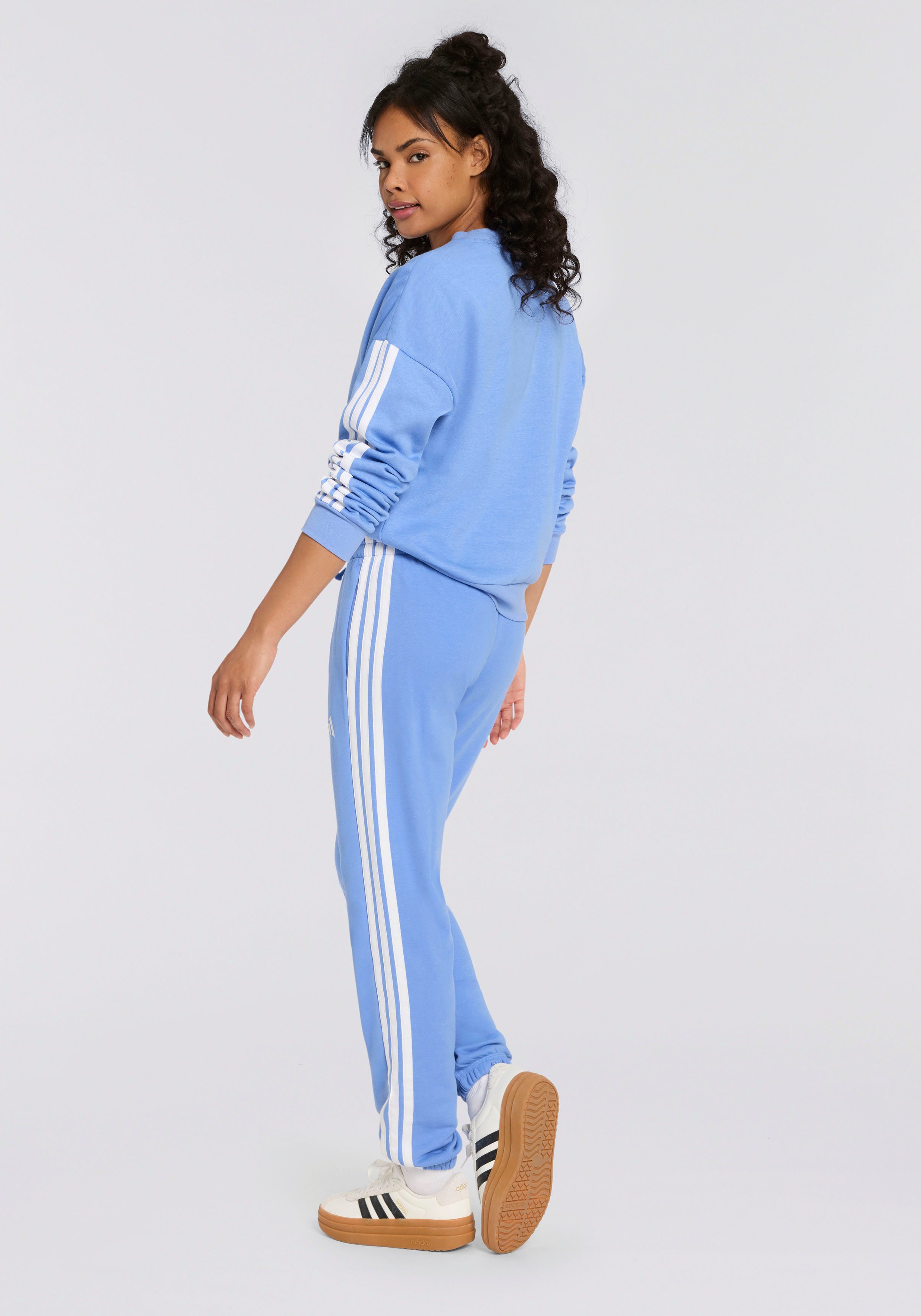 adidas Sportswear Sweatshirt W 3S FL SWT