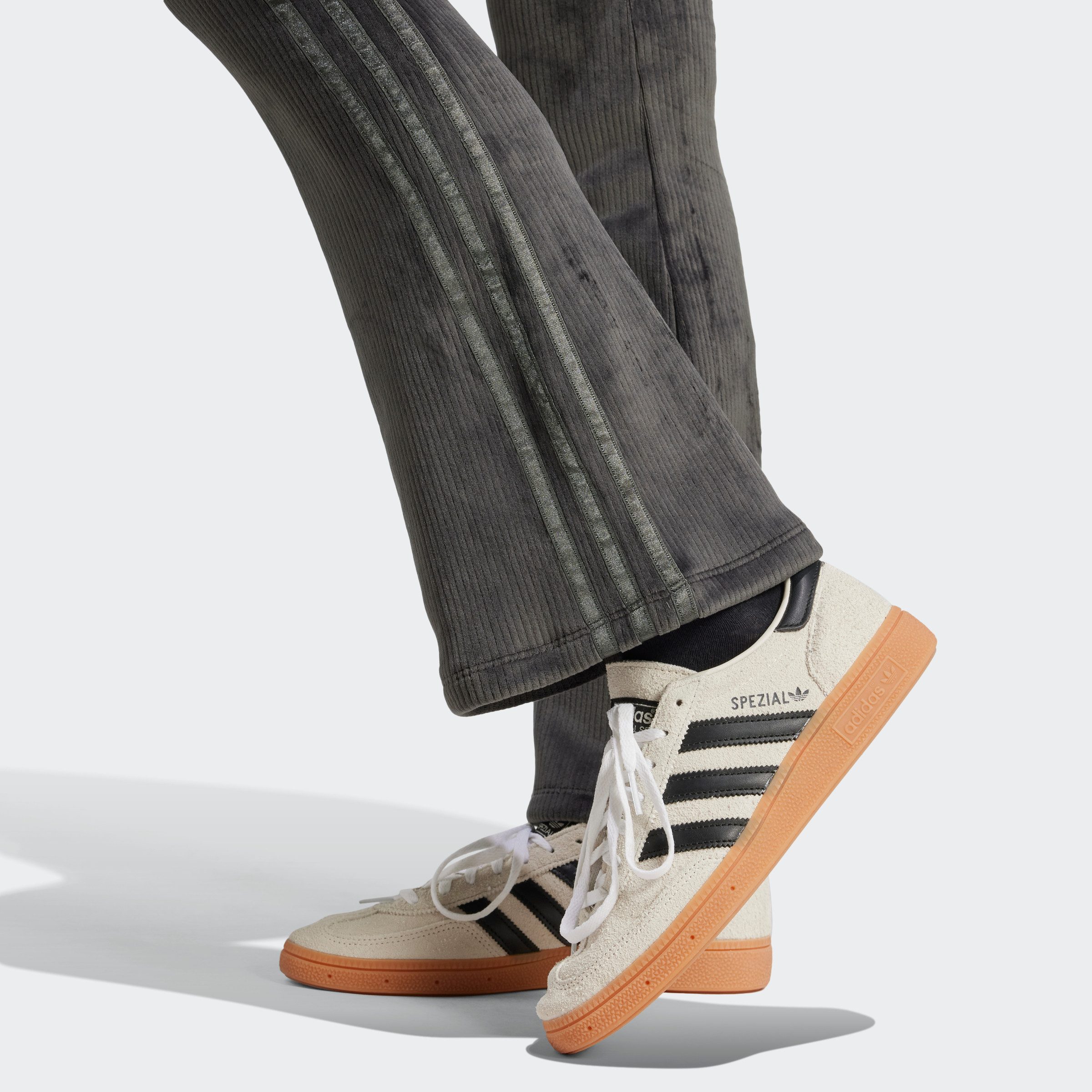 adidas Originals Sportbroek RIB FLRD LEGNG (1-delig)