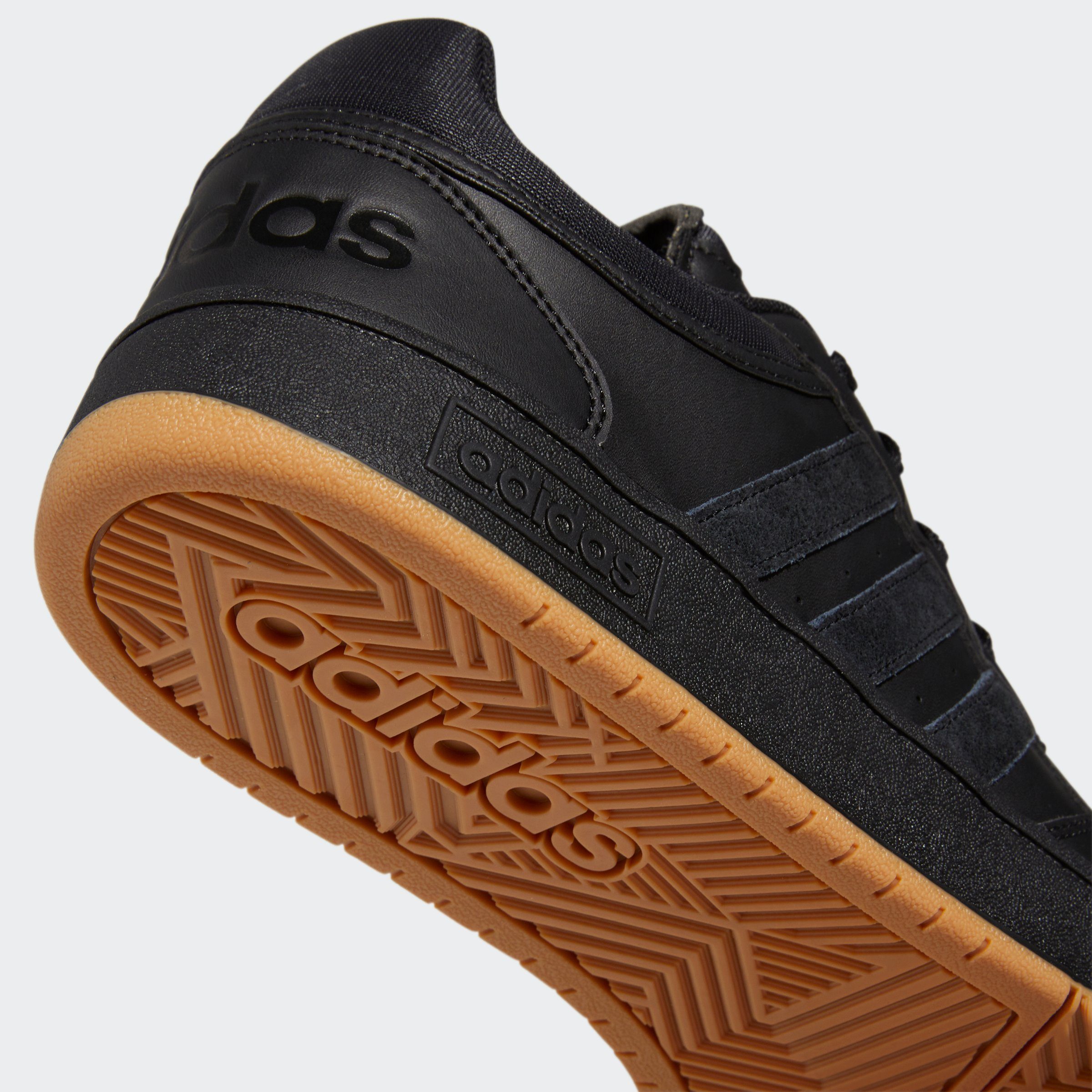 adidas Sportswear Sneakers HOOPS 3.0 LOW CLASSIC VINTAGE