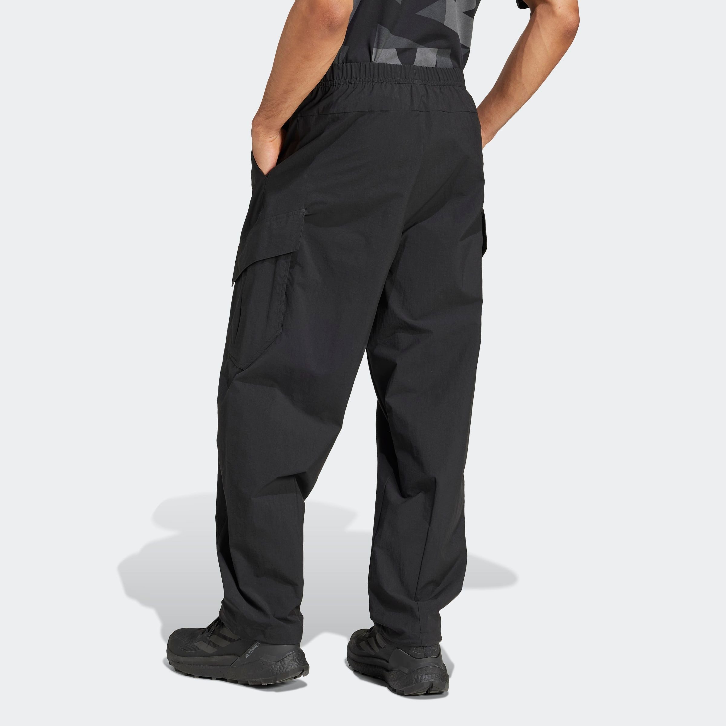 adidas TERREX Outdoorbroek Cargo Pants (1-delig)